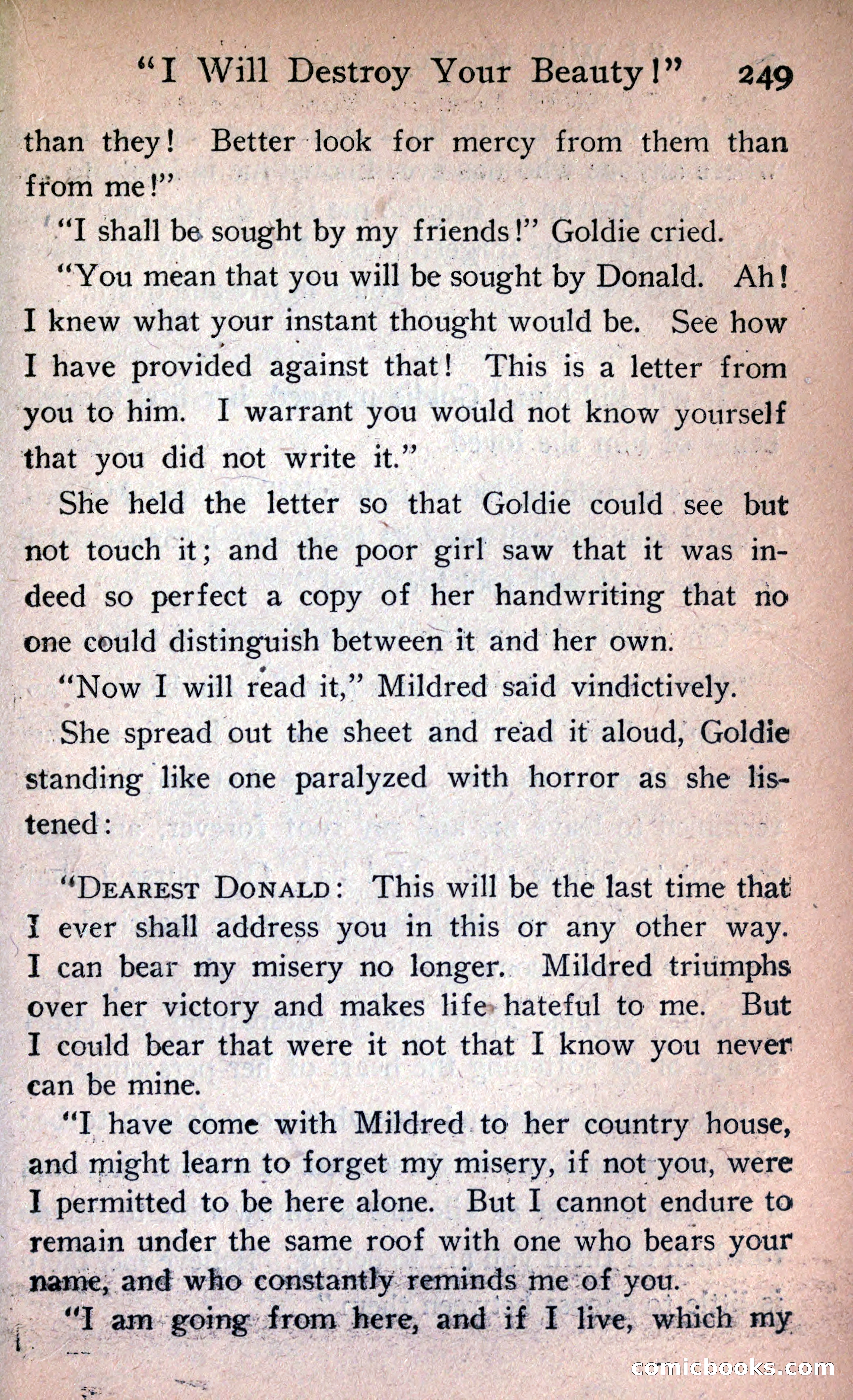 Love at the Loom — page 253 of 332