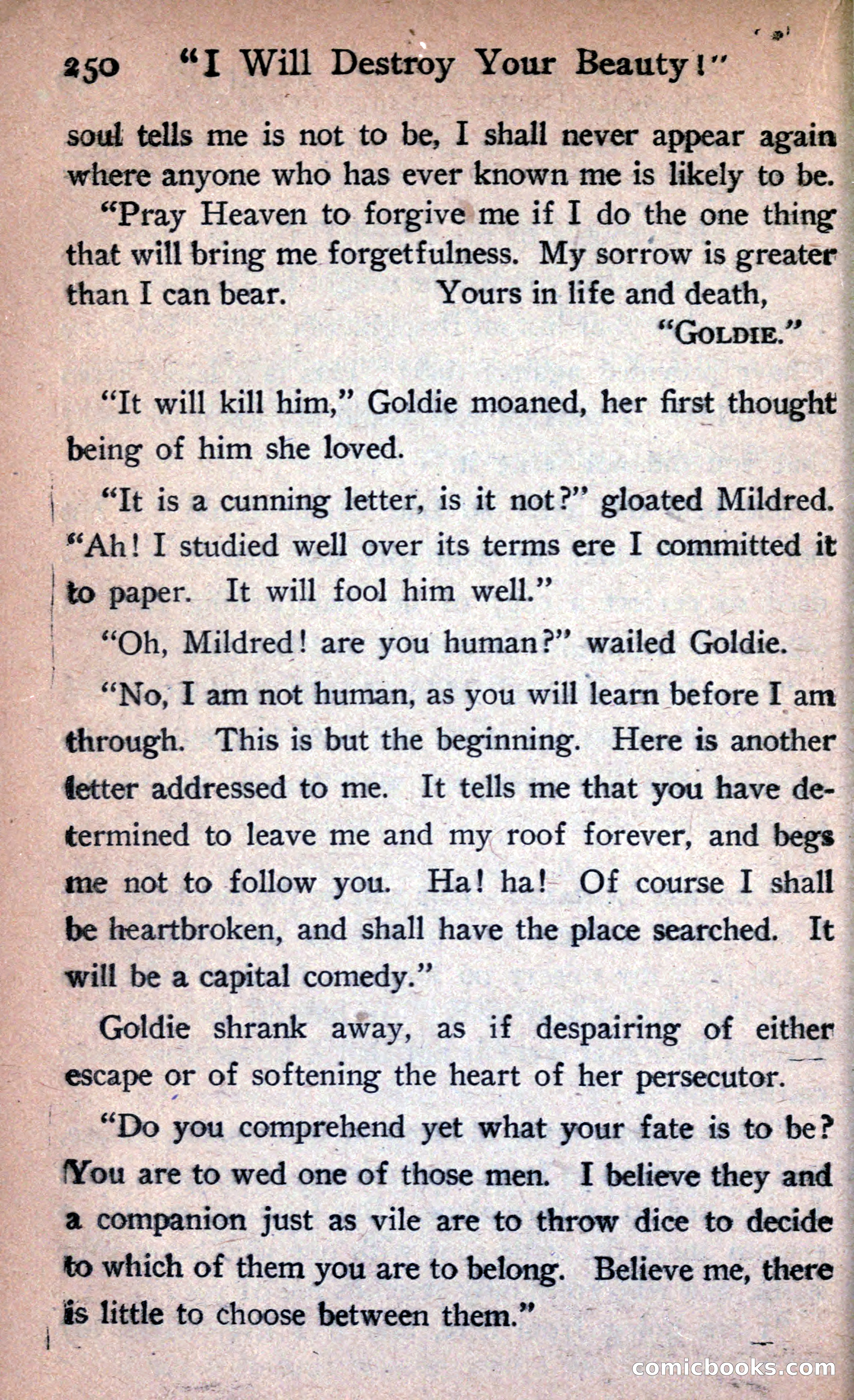 Love at the Loom — page 254 of 332