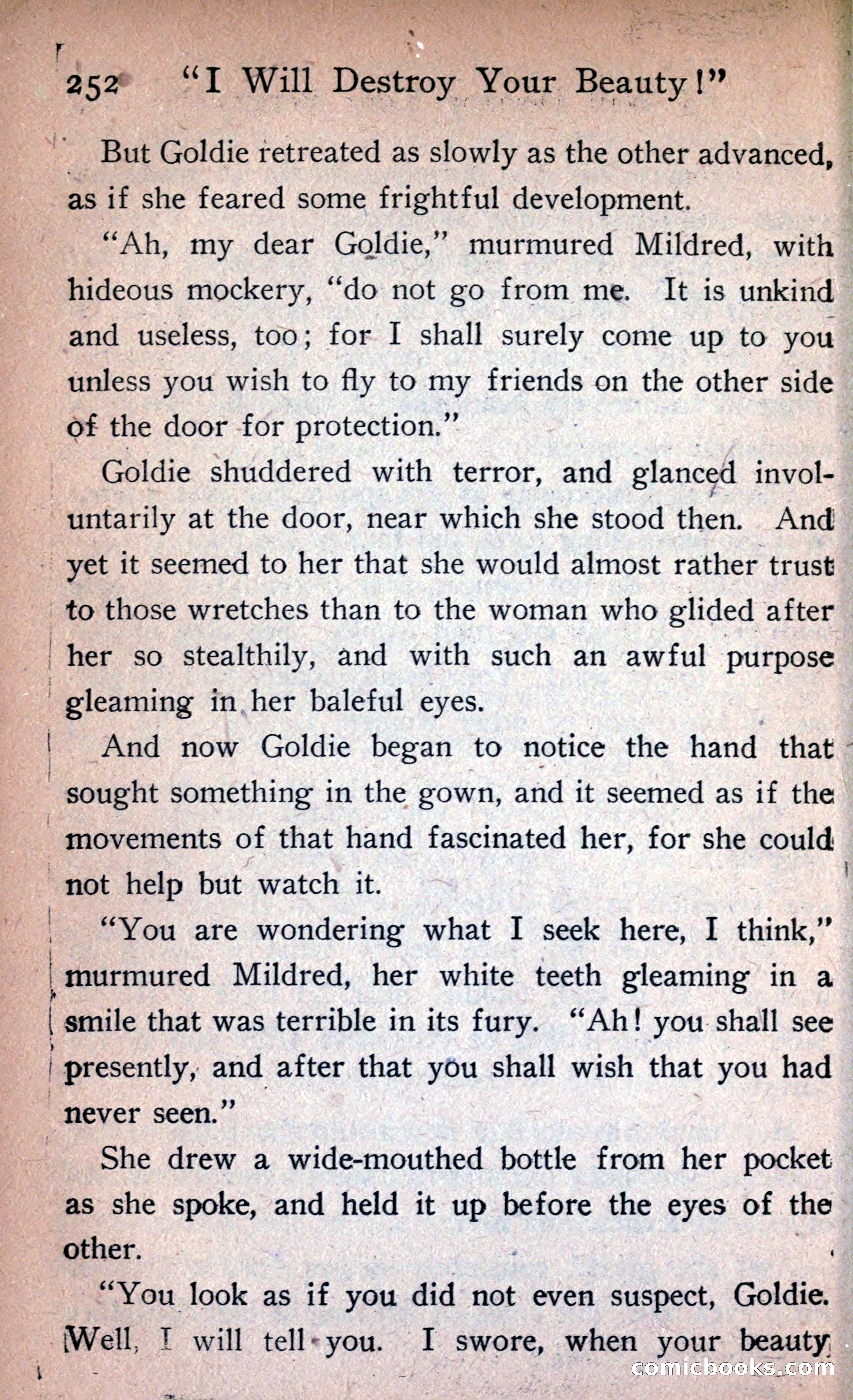 Love at the Loom — page 256 of 332