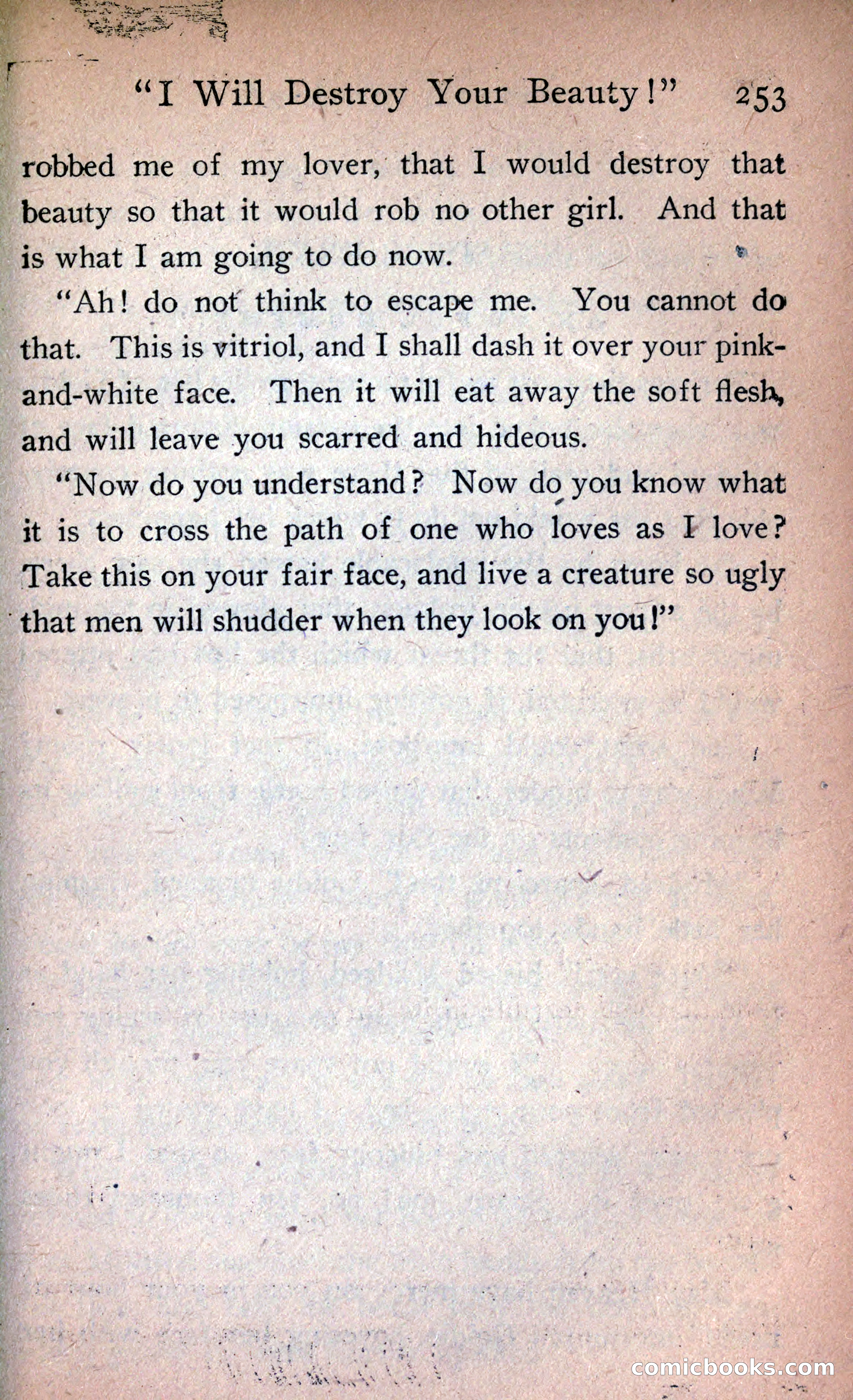 Love at the Loom — page 257 of 332