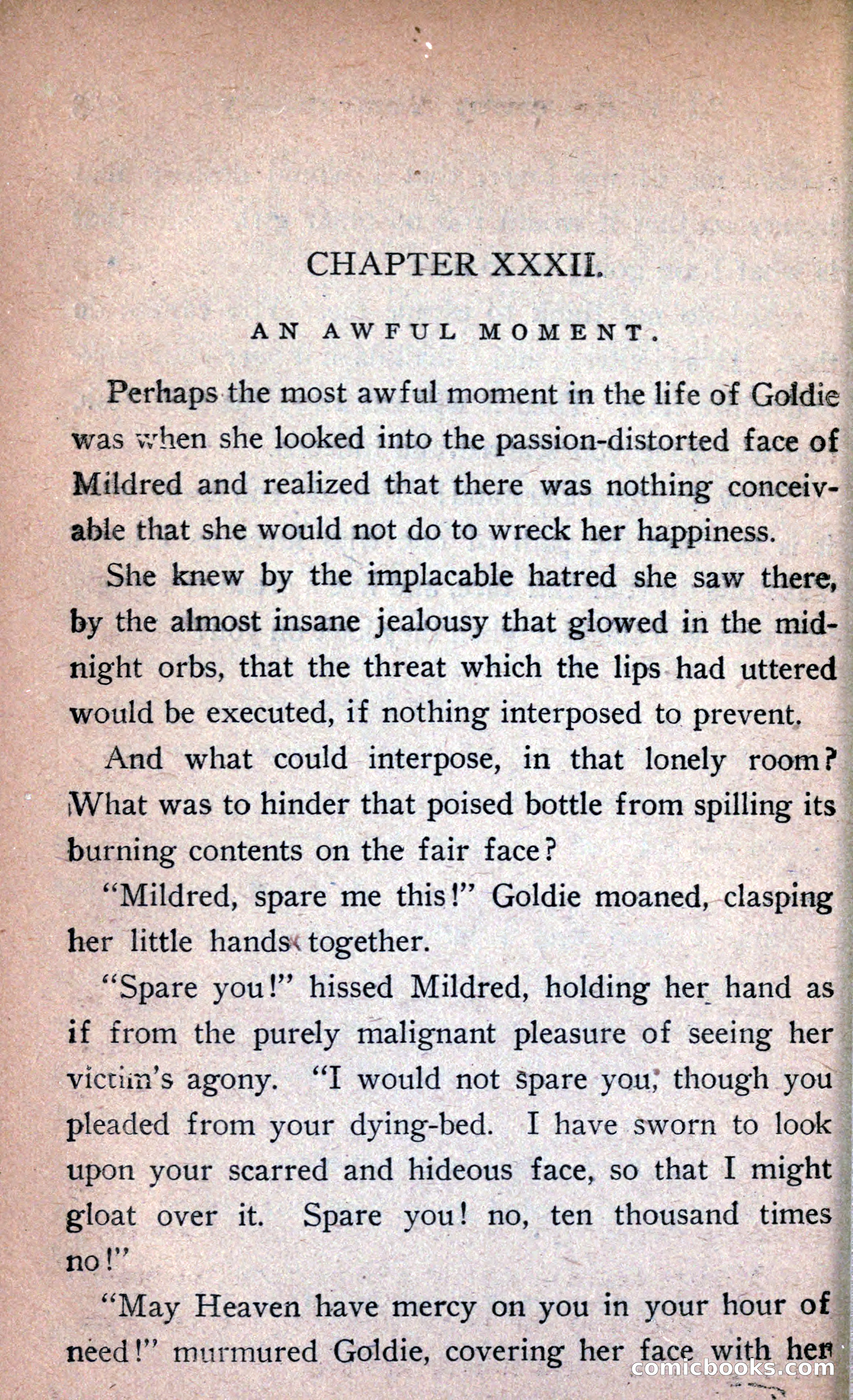 Love at the Loom — page 258 of 332