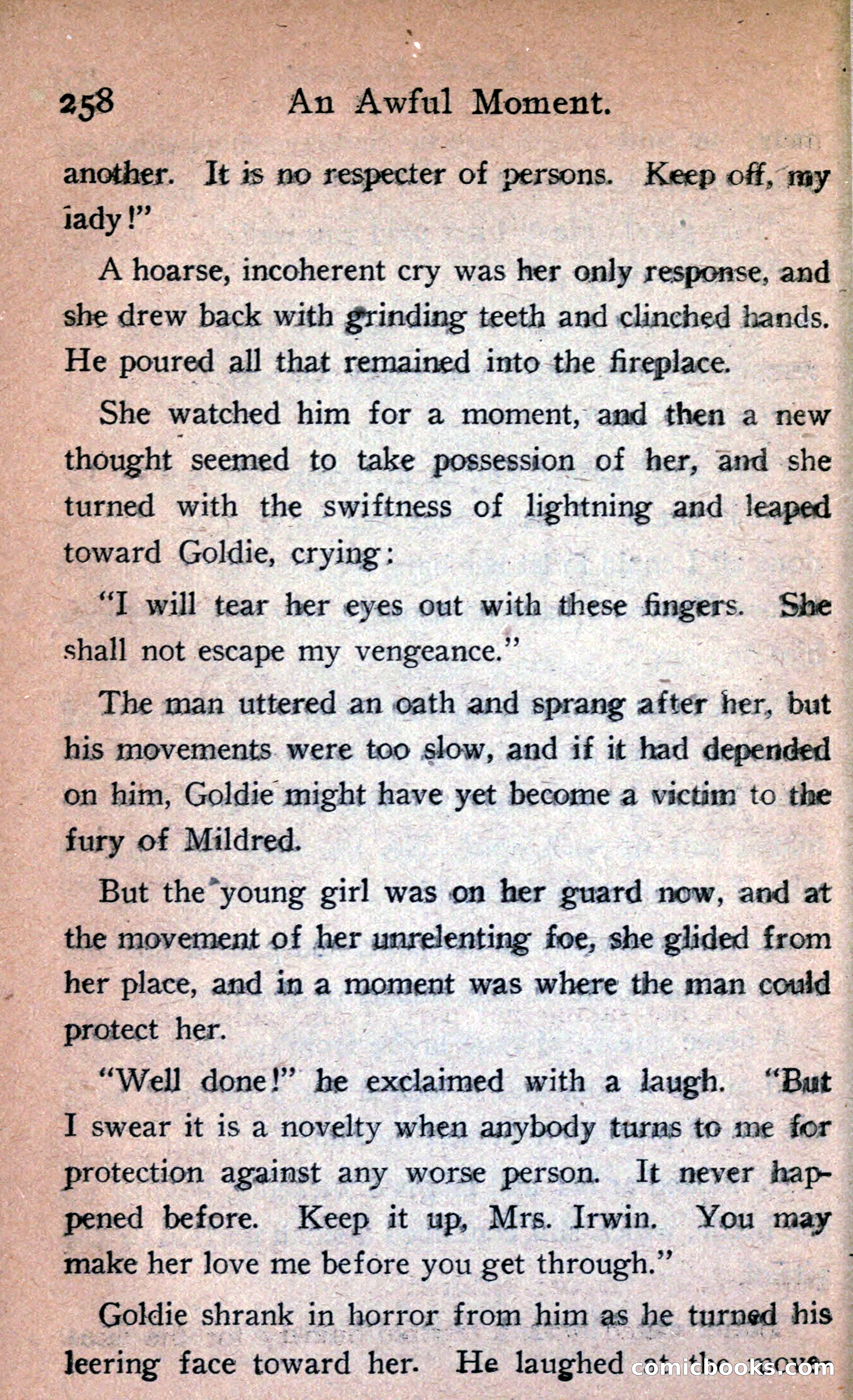 Love at the Loom — page 262 of 332