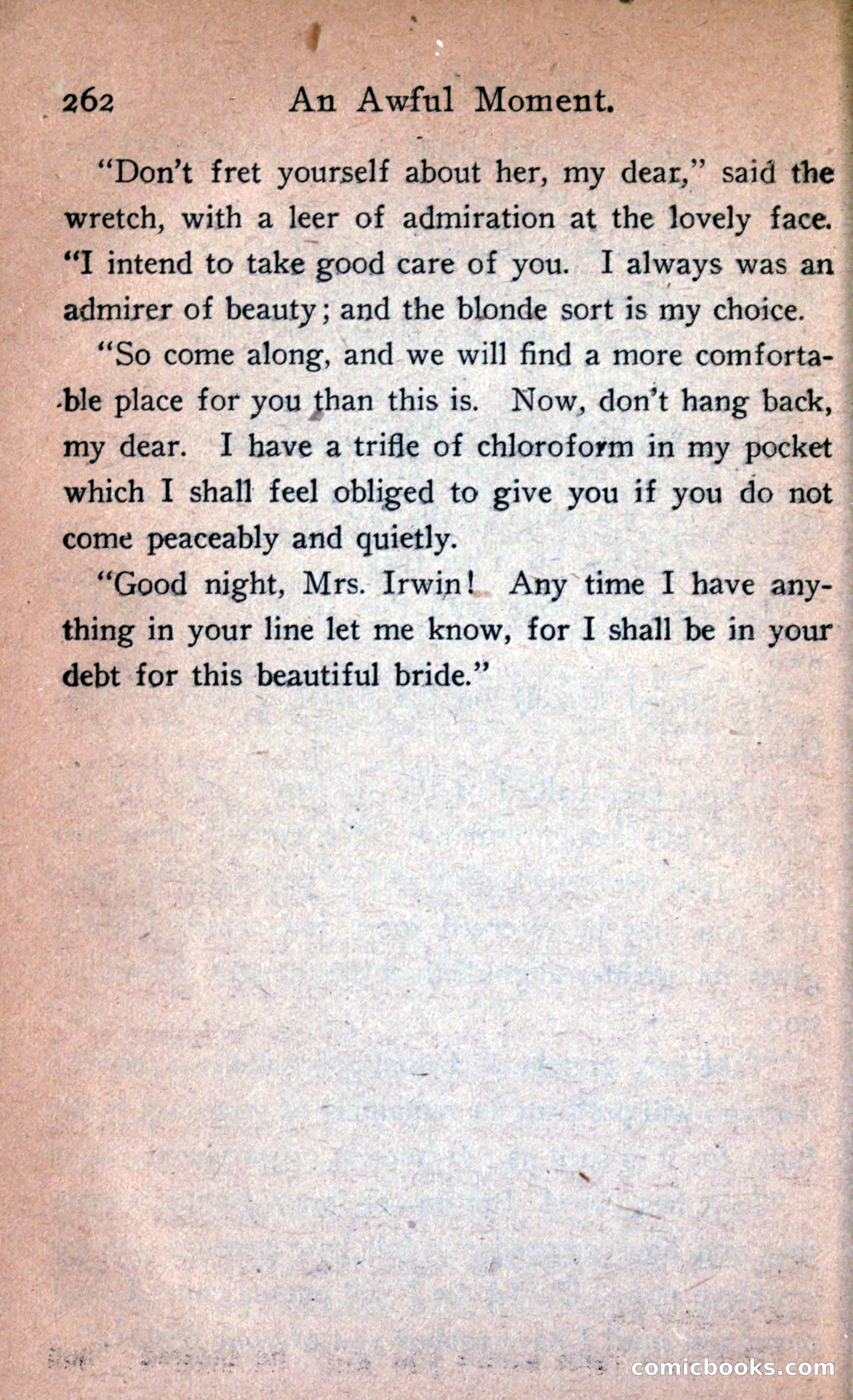 Love at the Loom — page 266 of 332