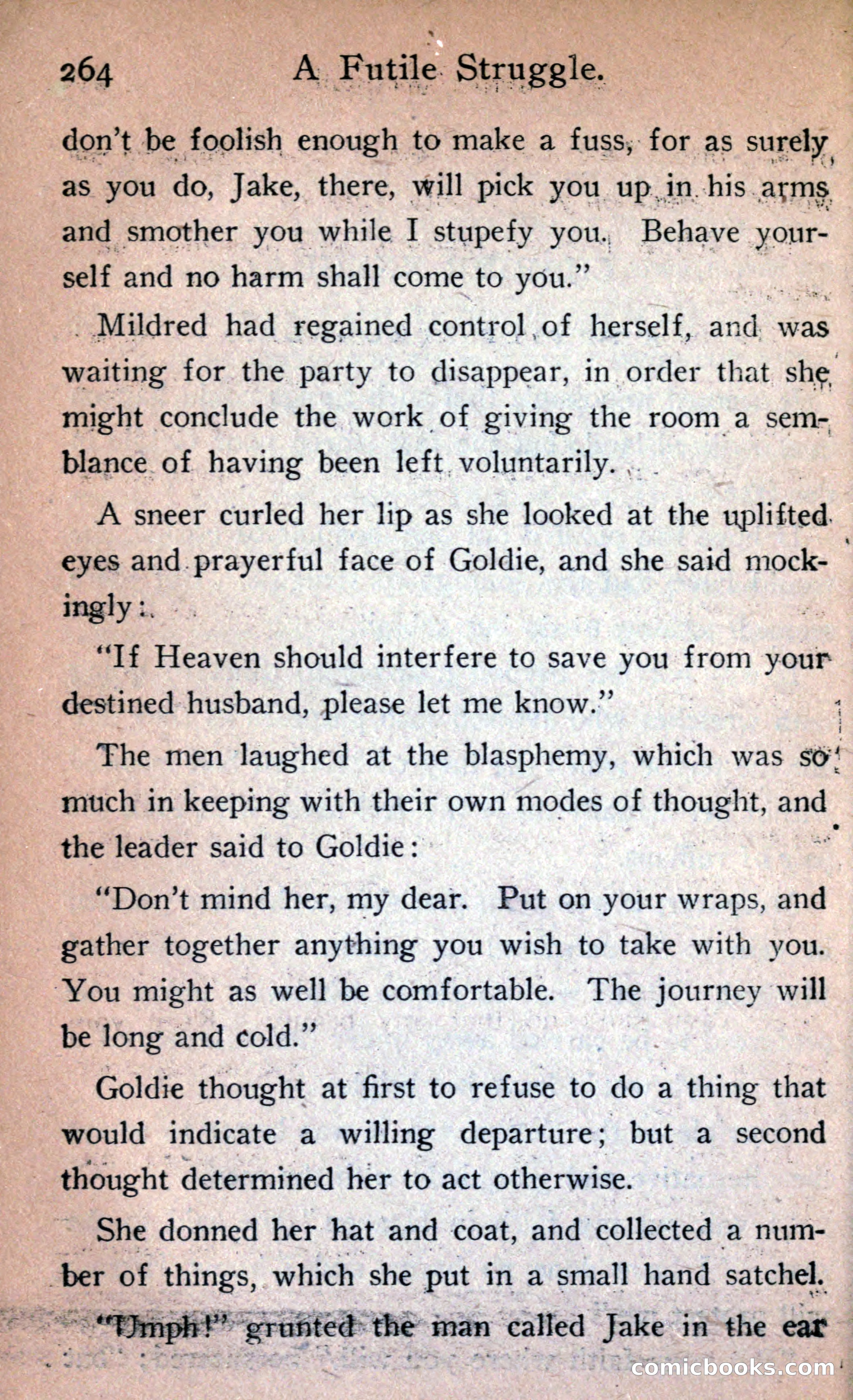 Love at the Loom — page 268 of 332