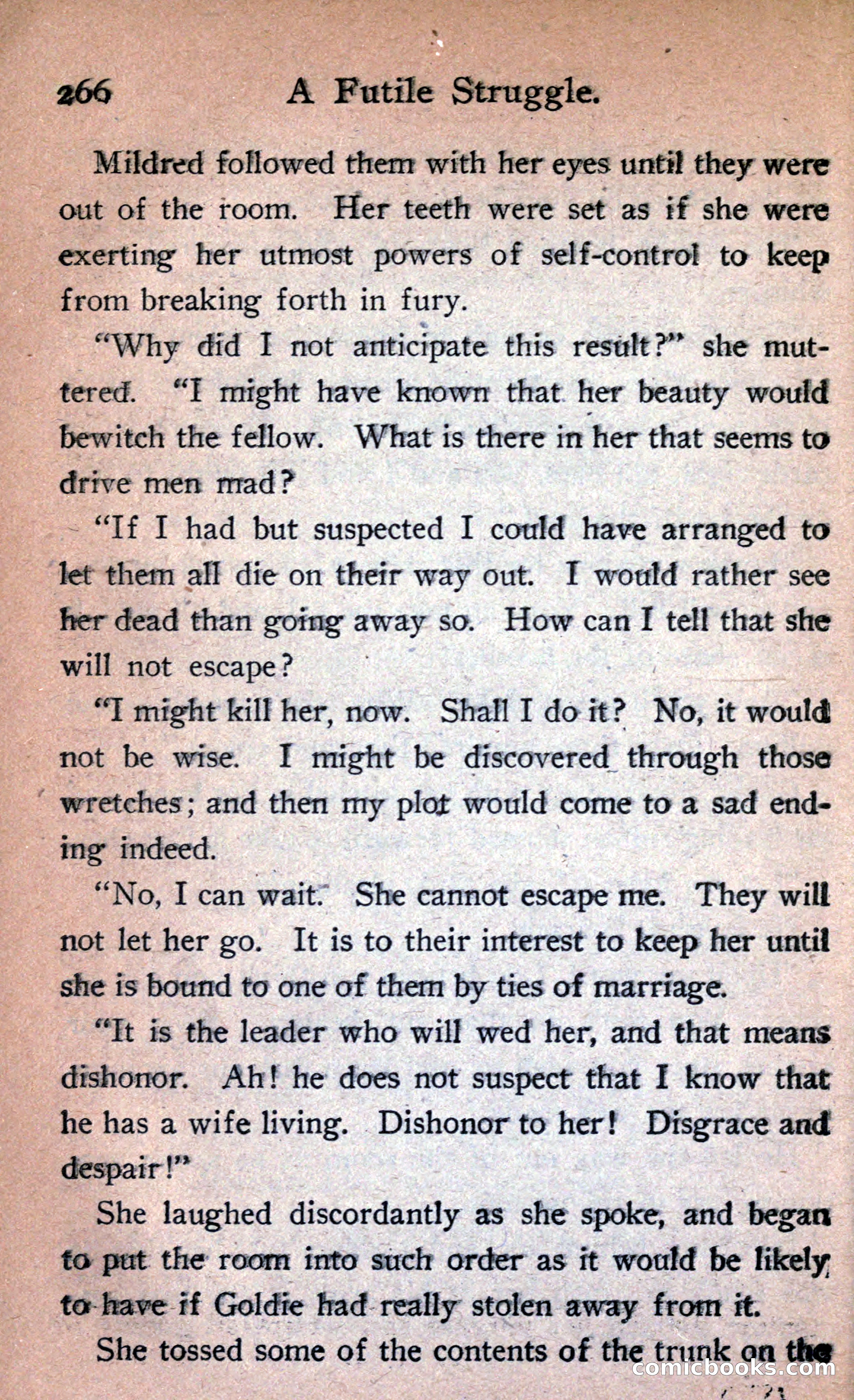 Love at the Loom — page 270 of 332