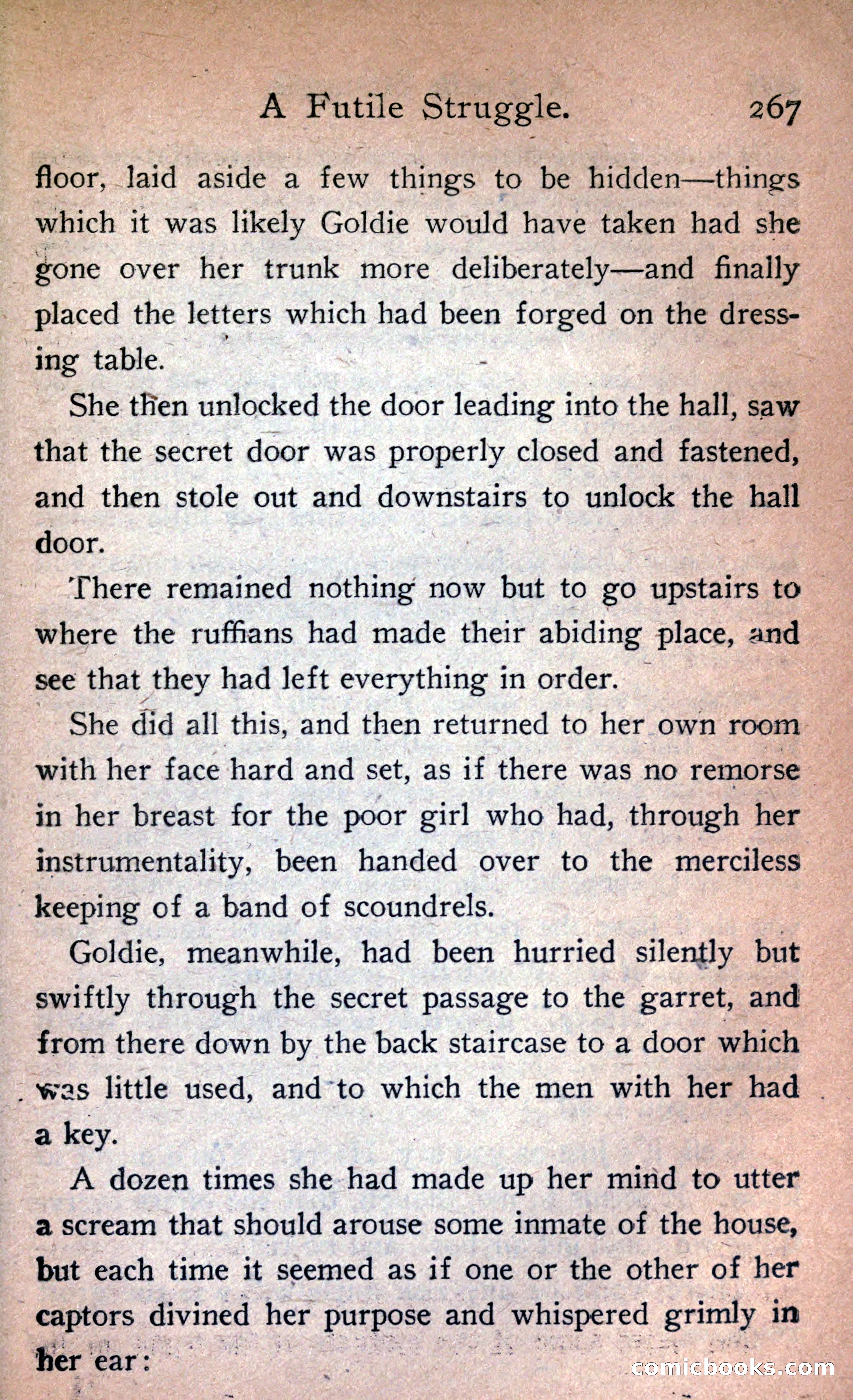 Love at the Loom — page 271 of 332