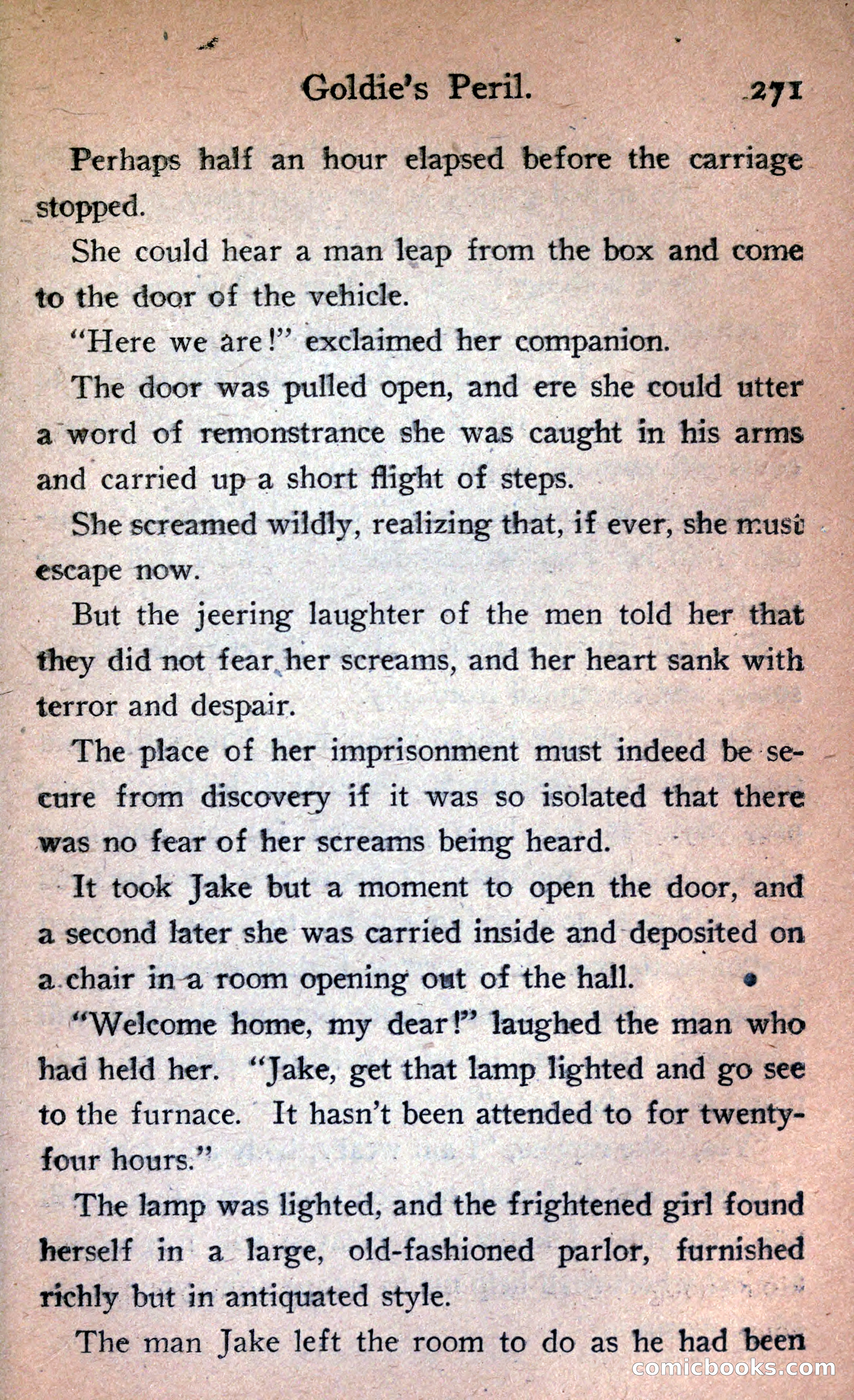 Love at the Loom — page 275 of 332