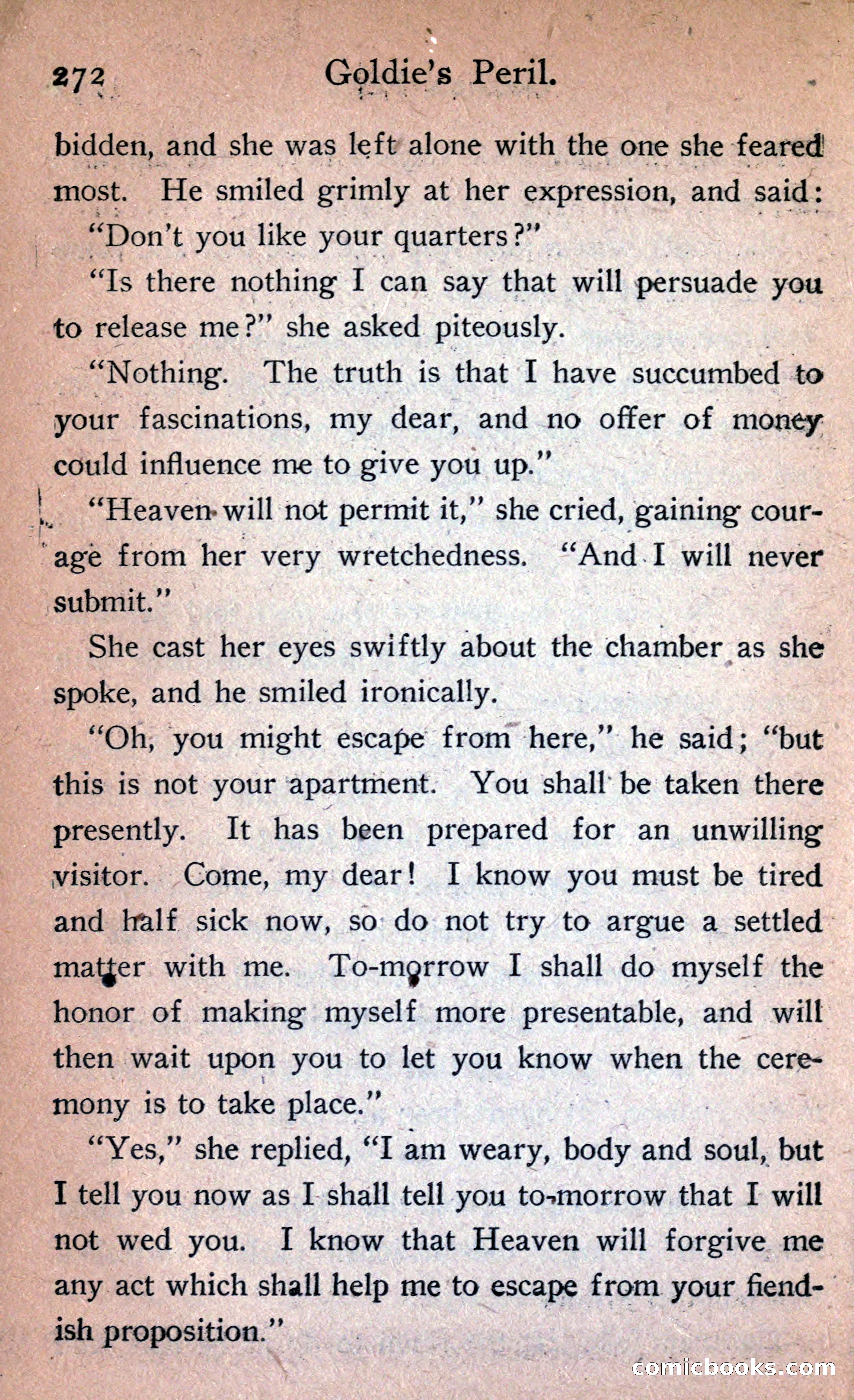 Love at the Loom — page 276 of 332