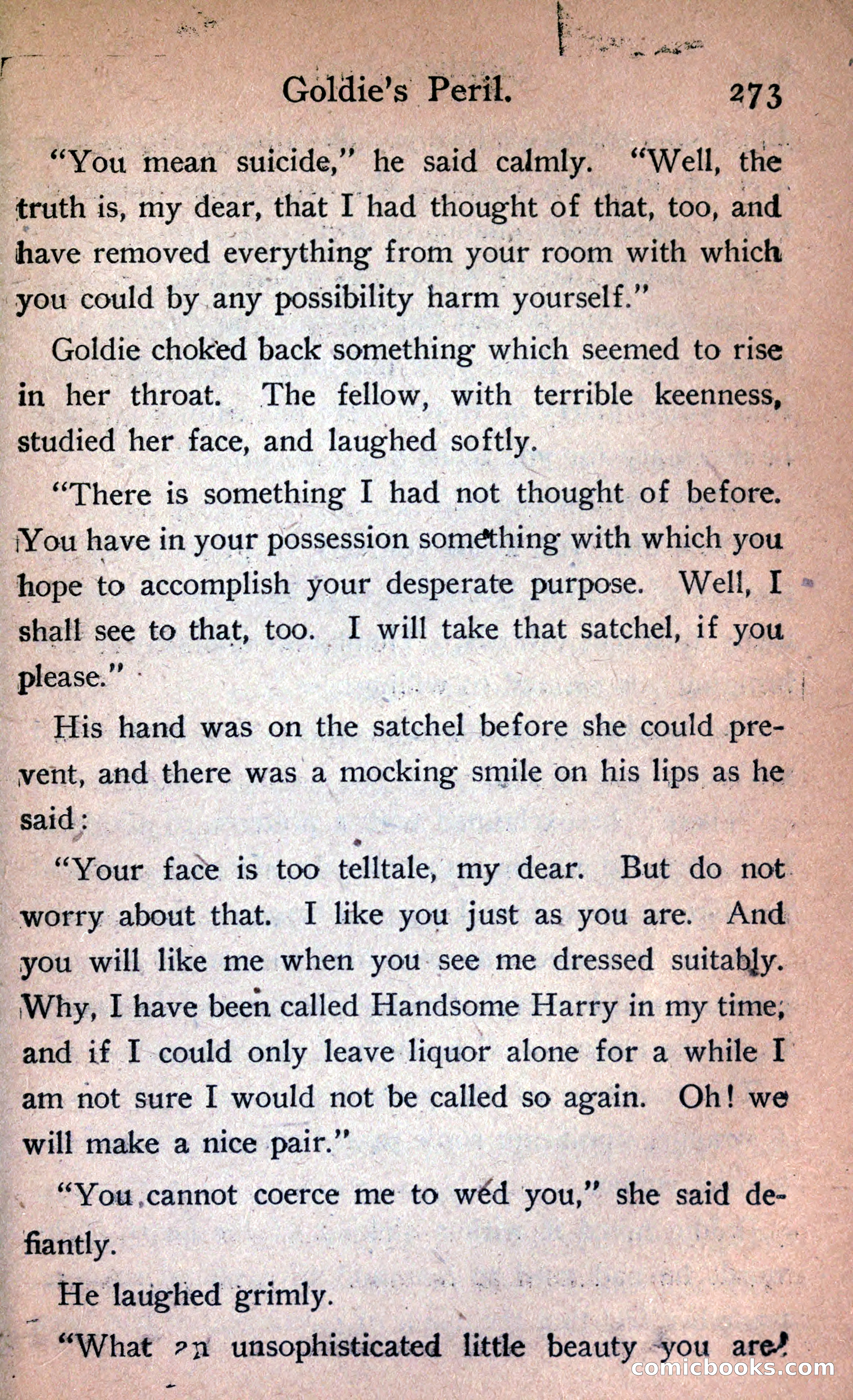 Love at the Loom — page 277 of 332