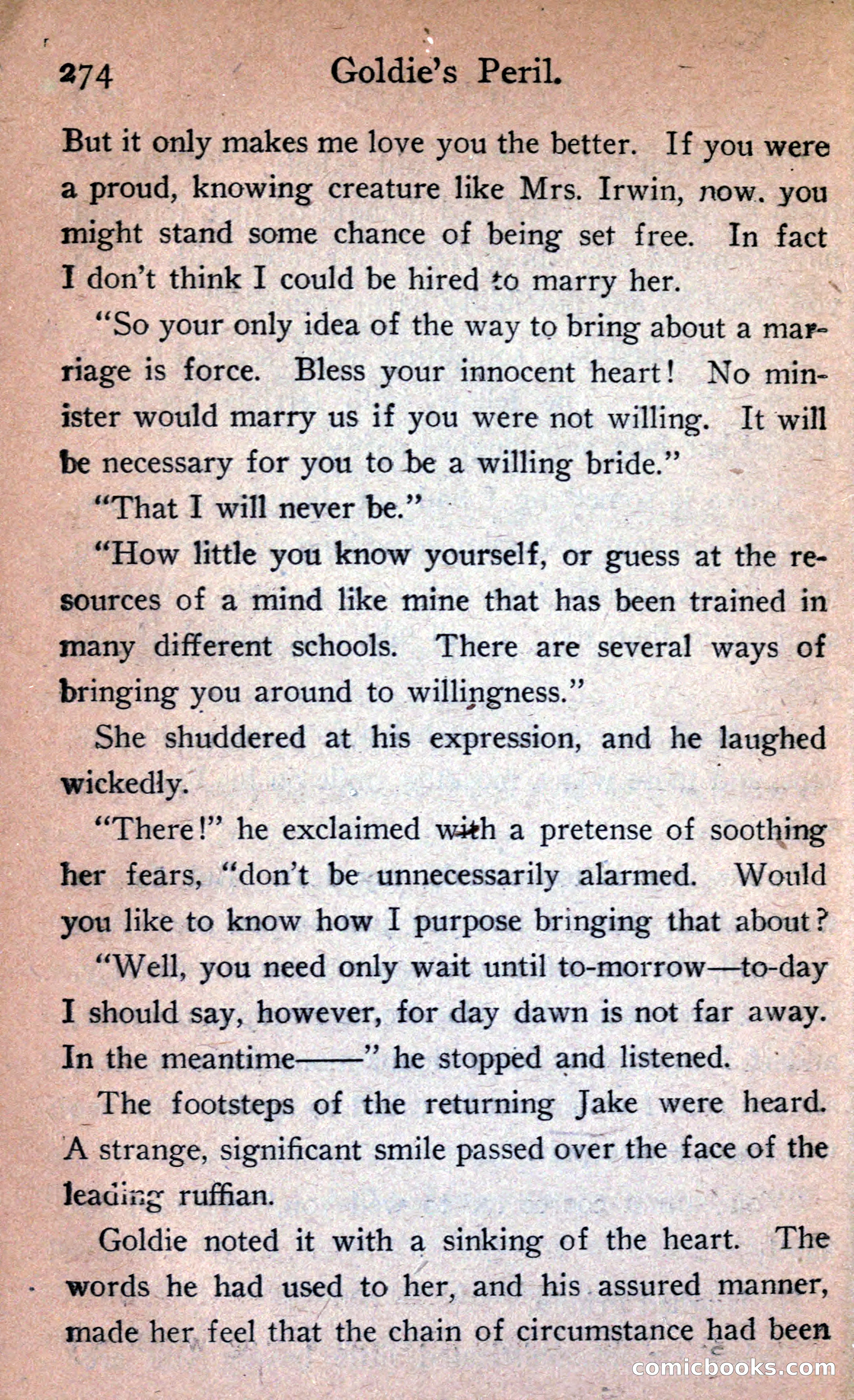 Love at the Loom — page 278 of 332