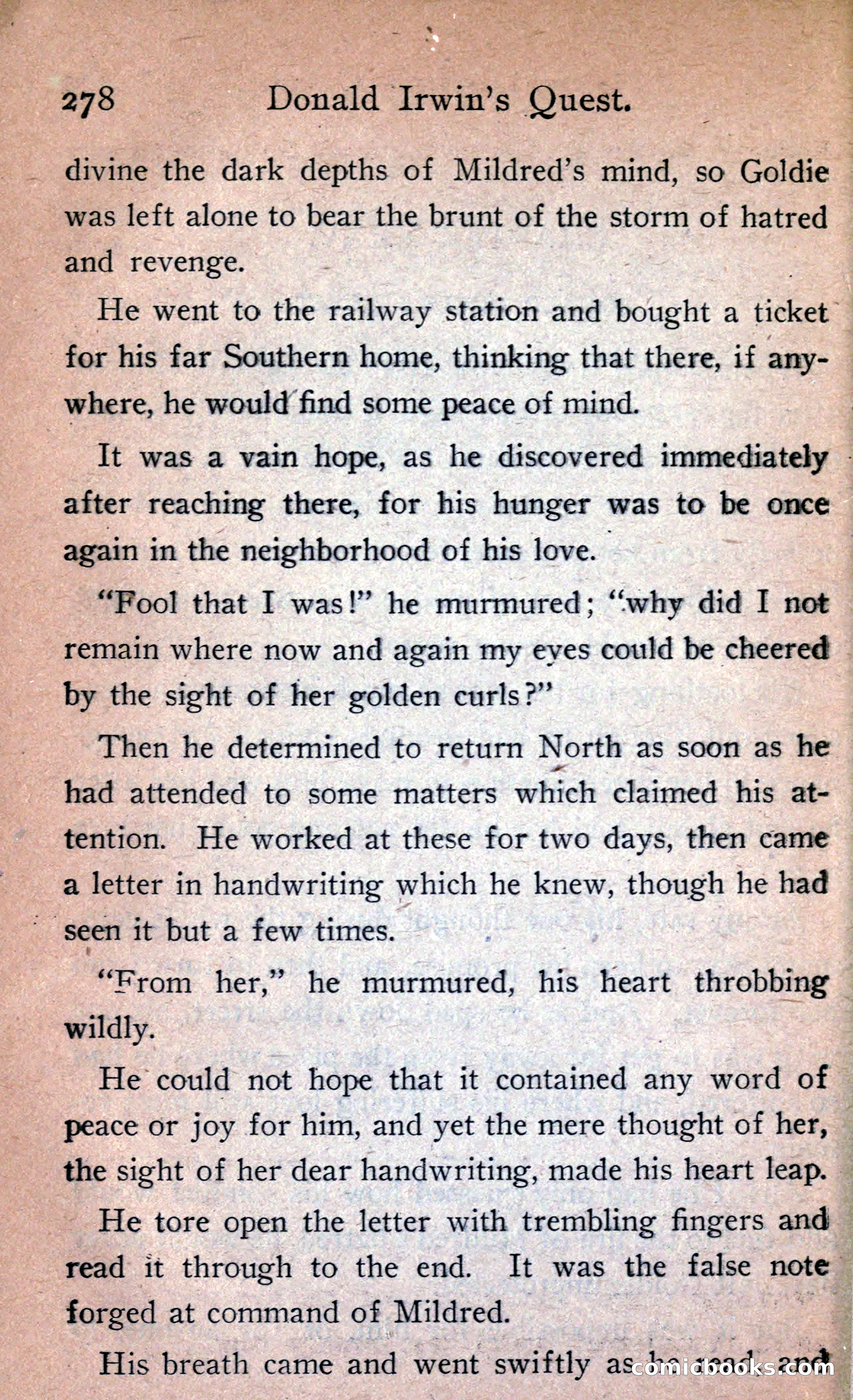 Love at the Loom — page 282 of 332