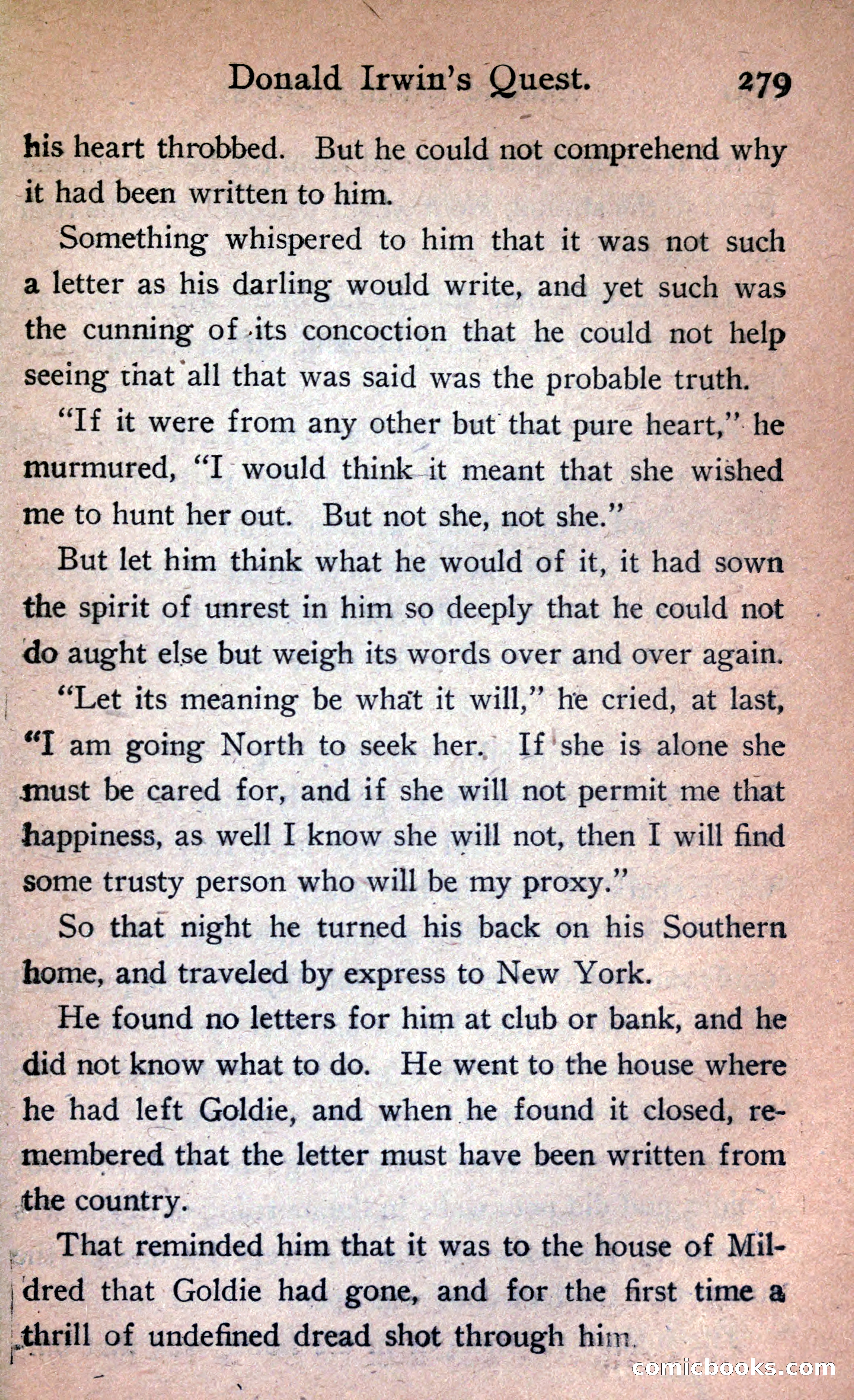 Love at the Loom — page 283 of 332
