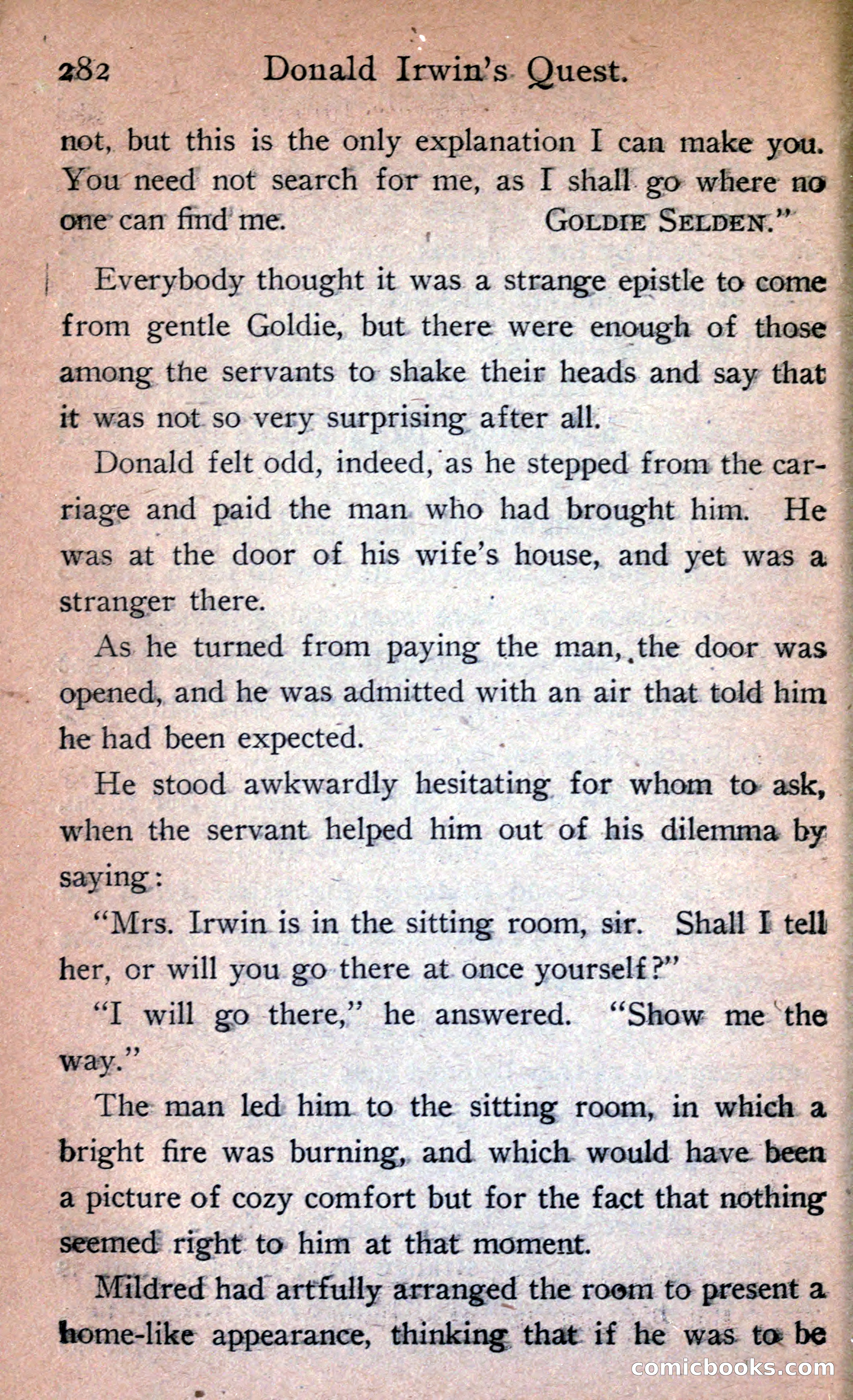 Love at the Loom — page 286 of 332