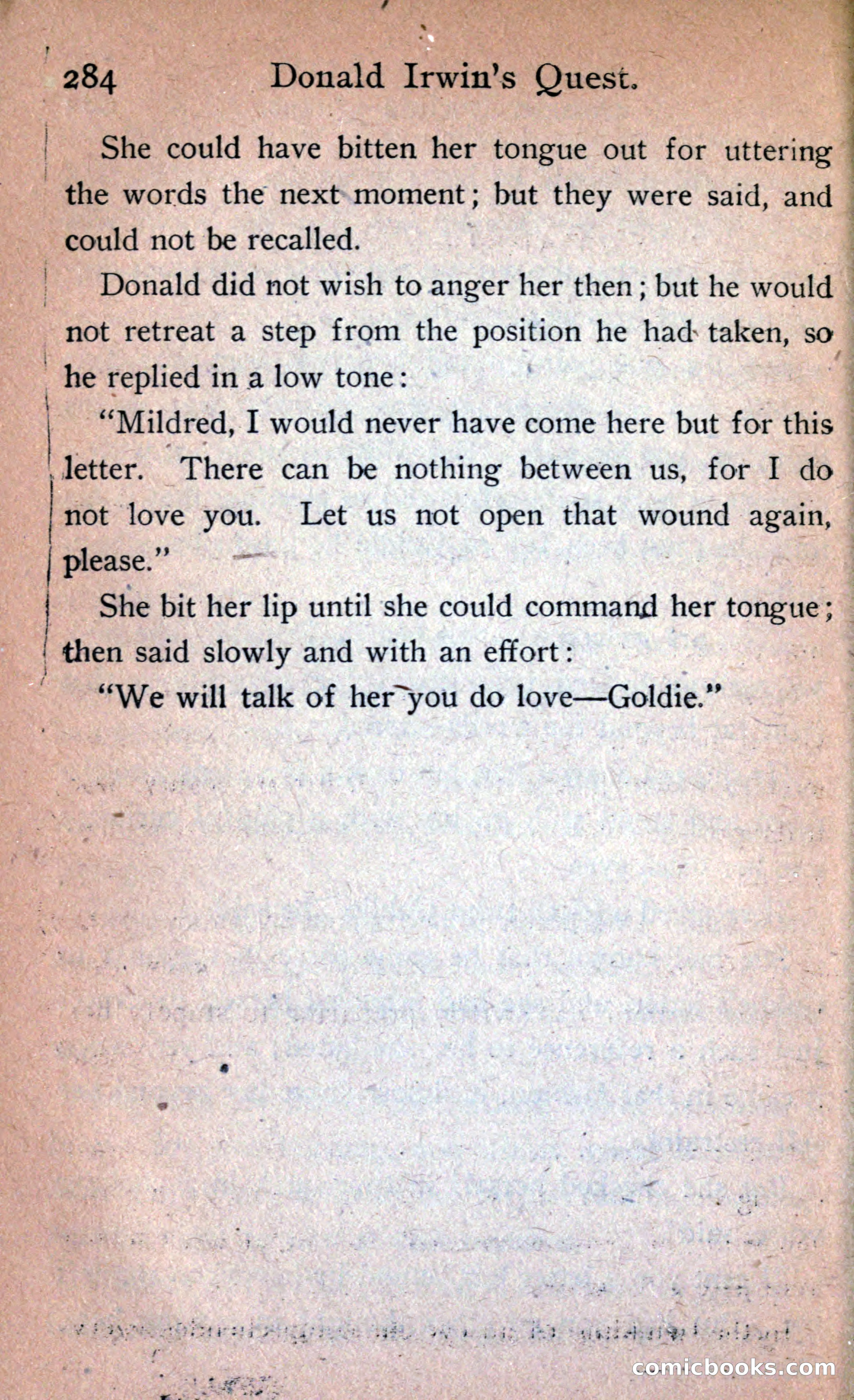Love at the Loom — page 288 of 332