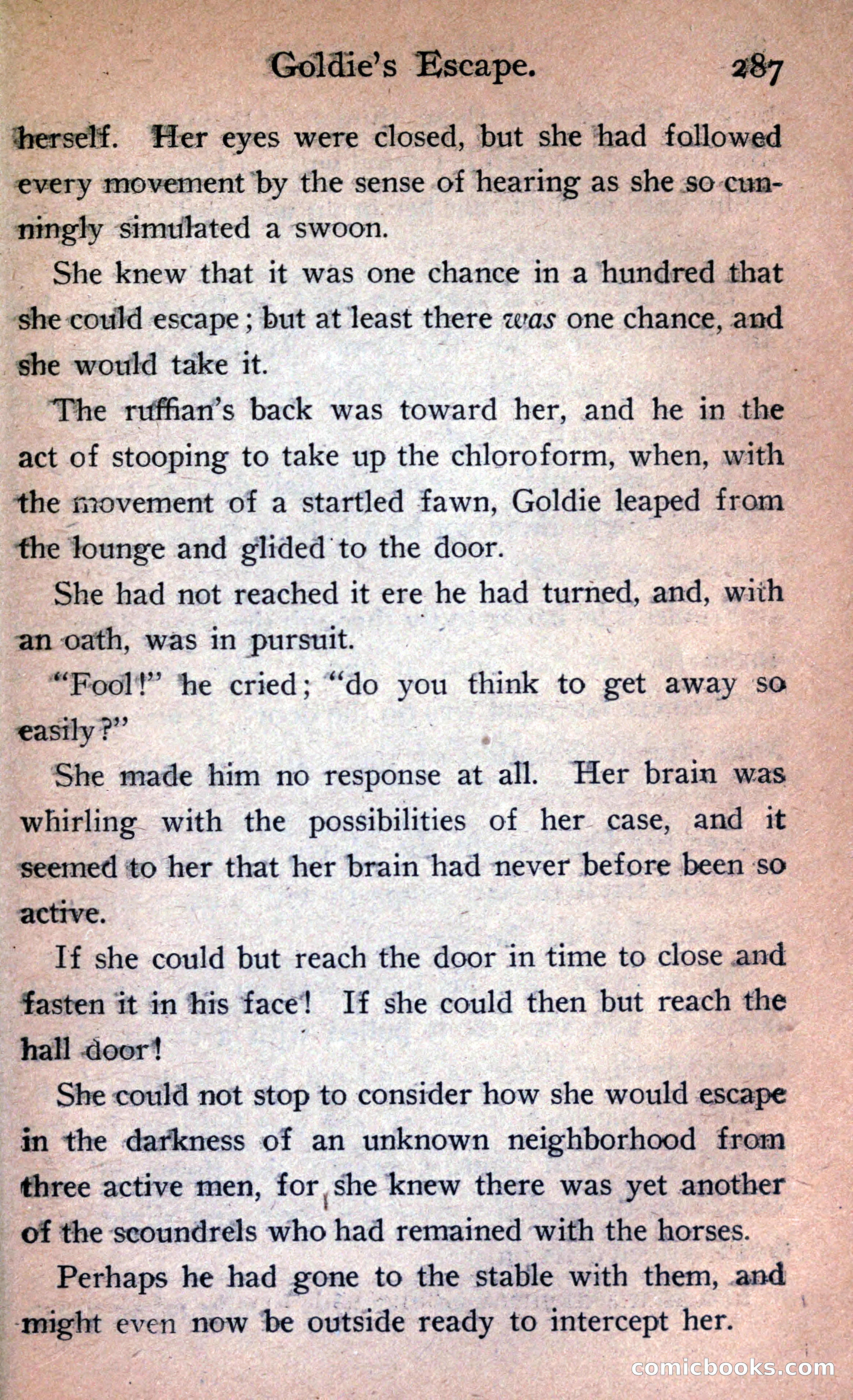 Love at the Loom — page 291 of 332