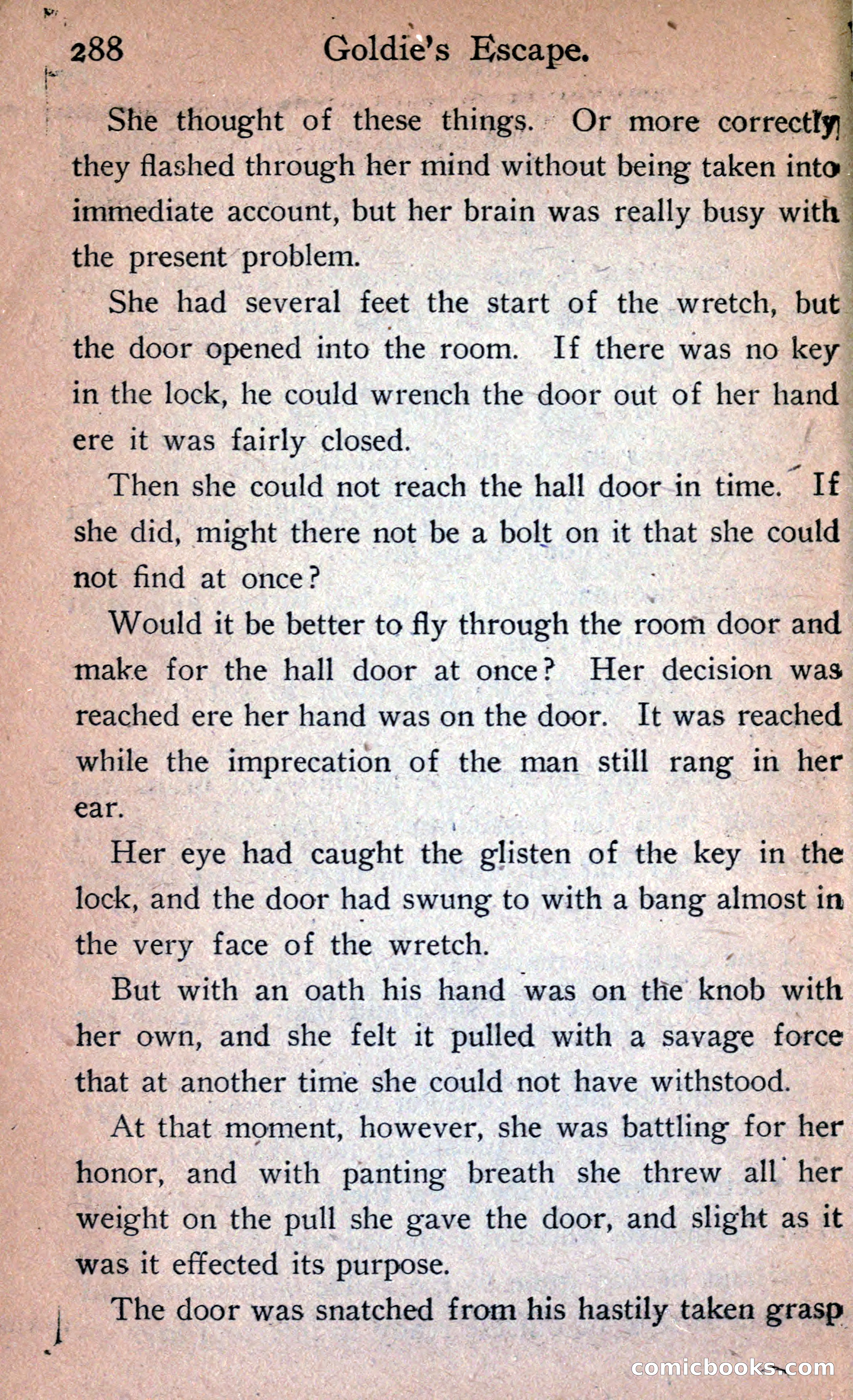 Love at the Loom — page 292 of 332