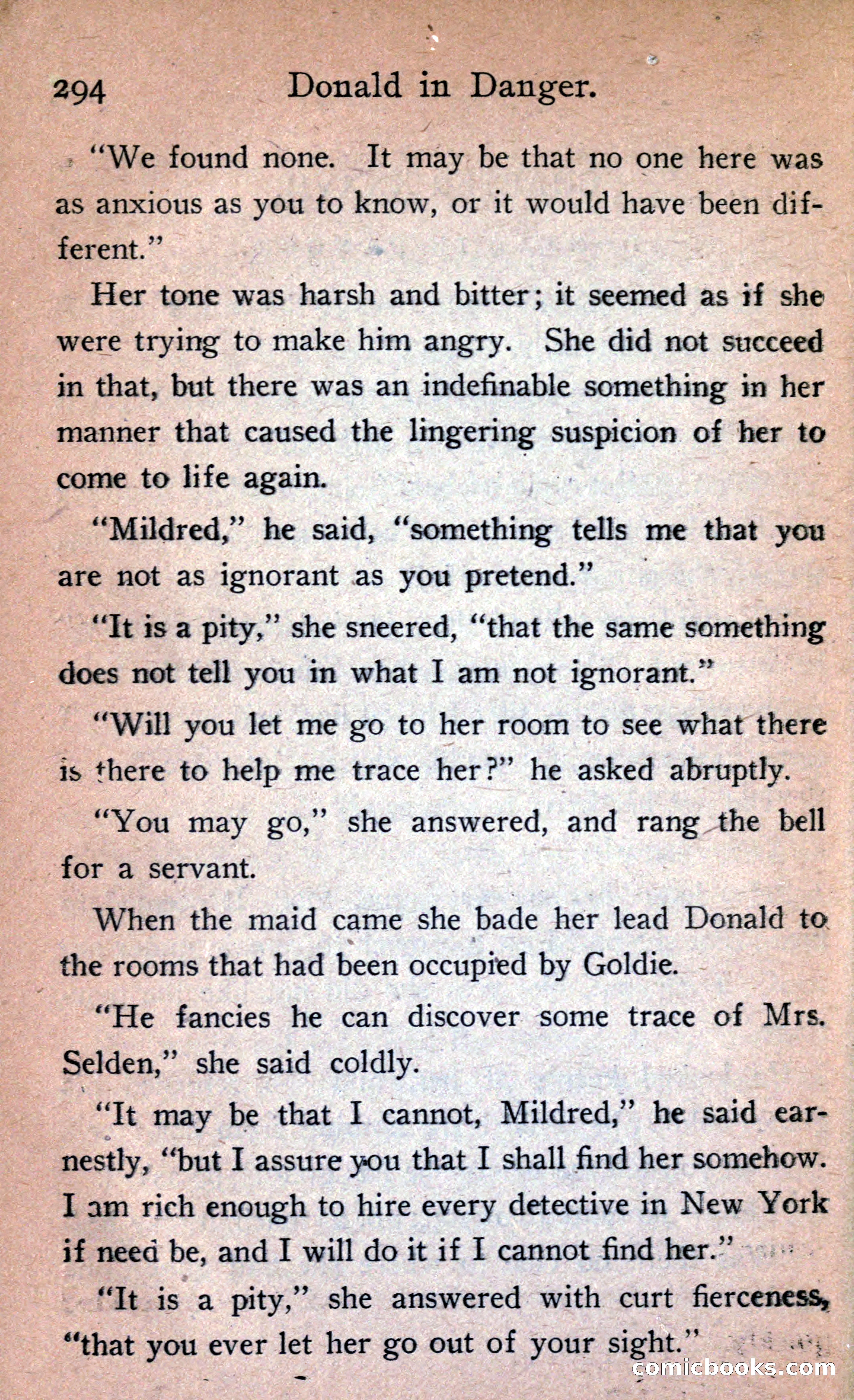 Love at the Loom — page 298 of 332