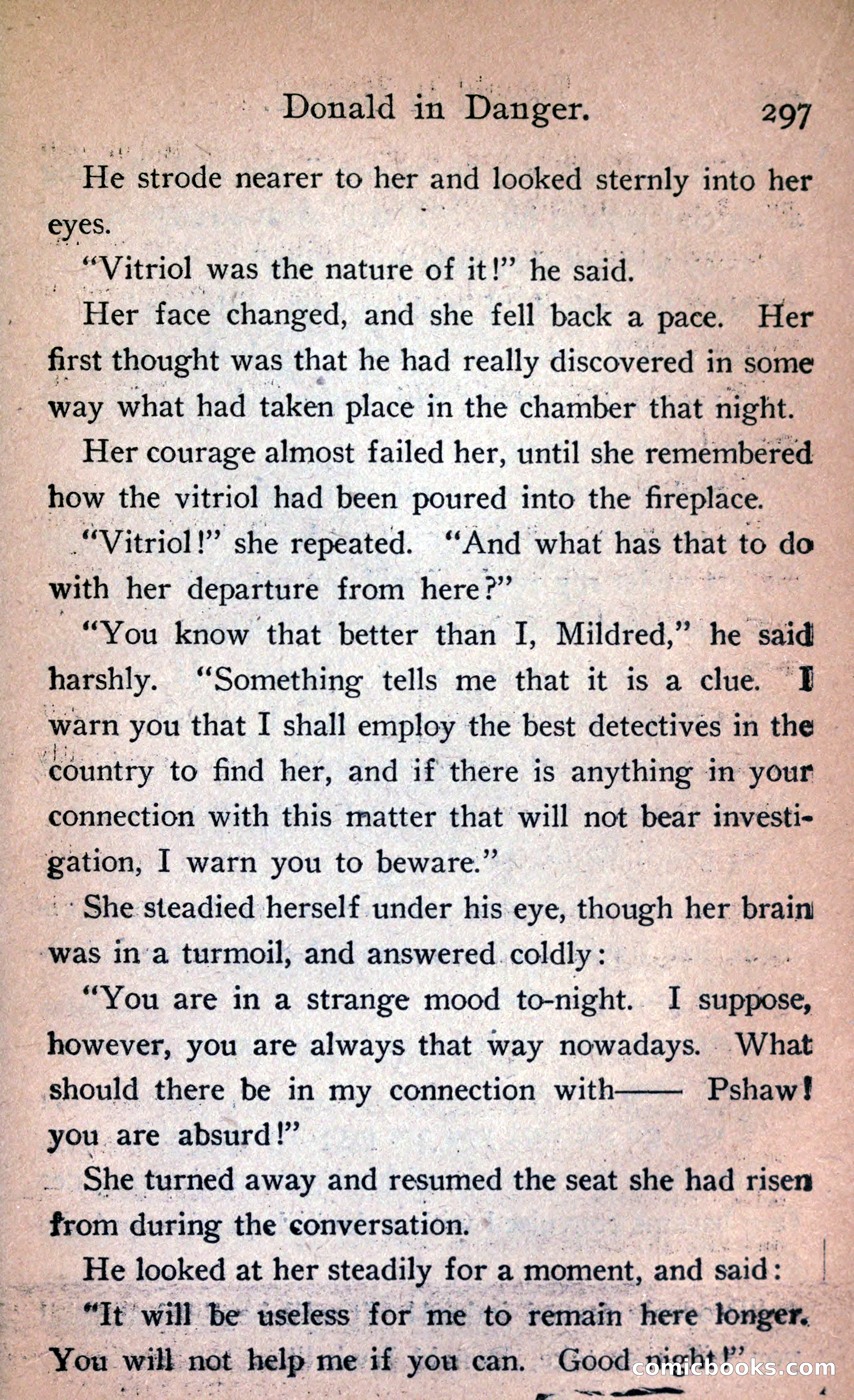 Love at the Loom — page 301 of 332