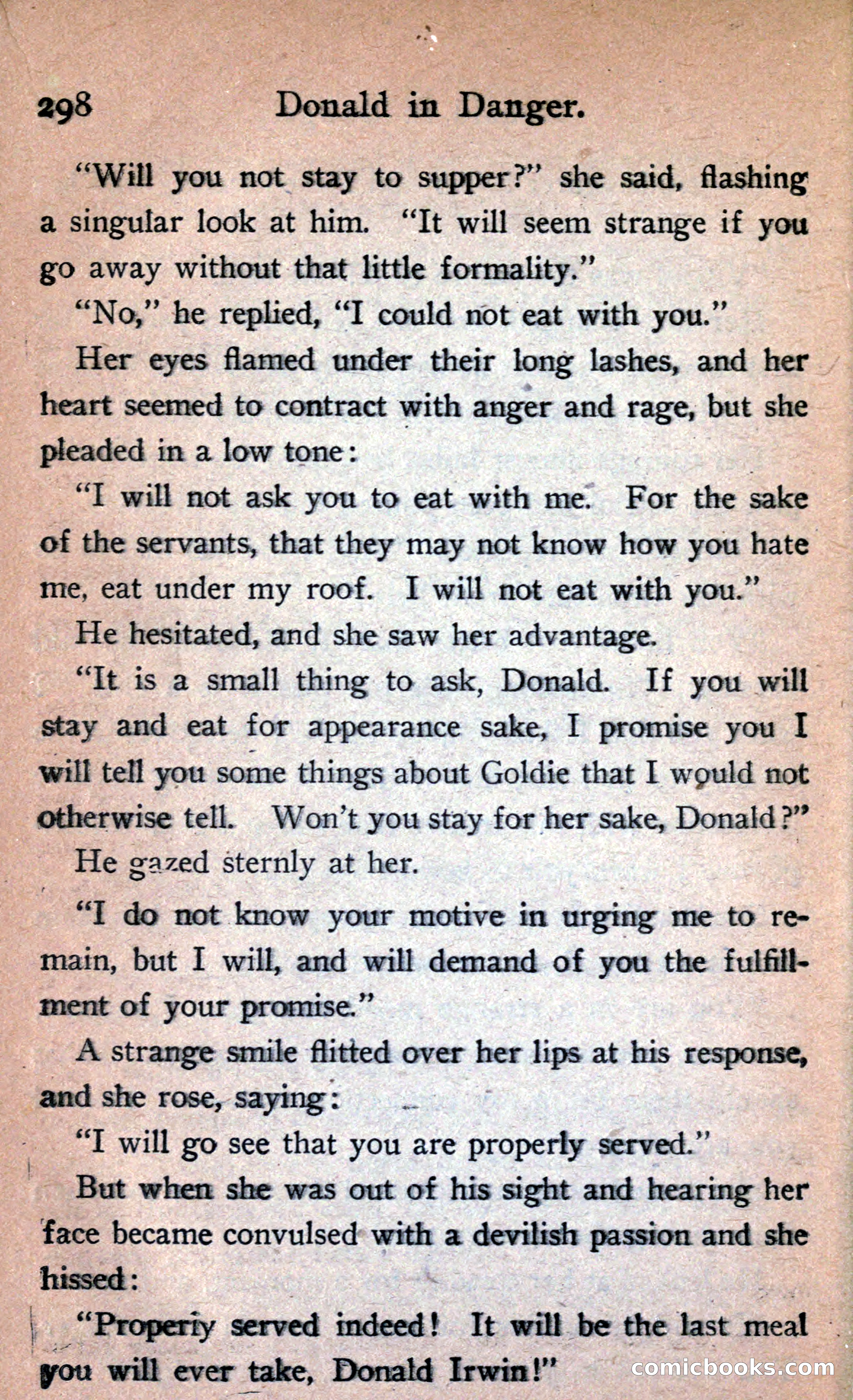 Love at the Loom — page 302 of 332