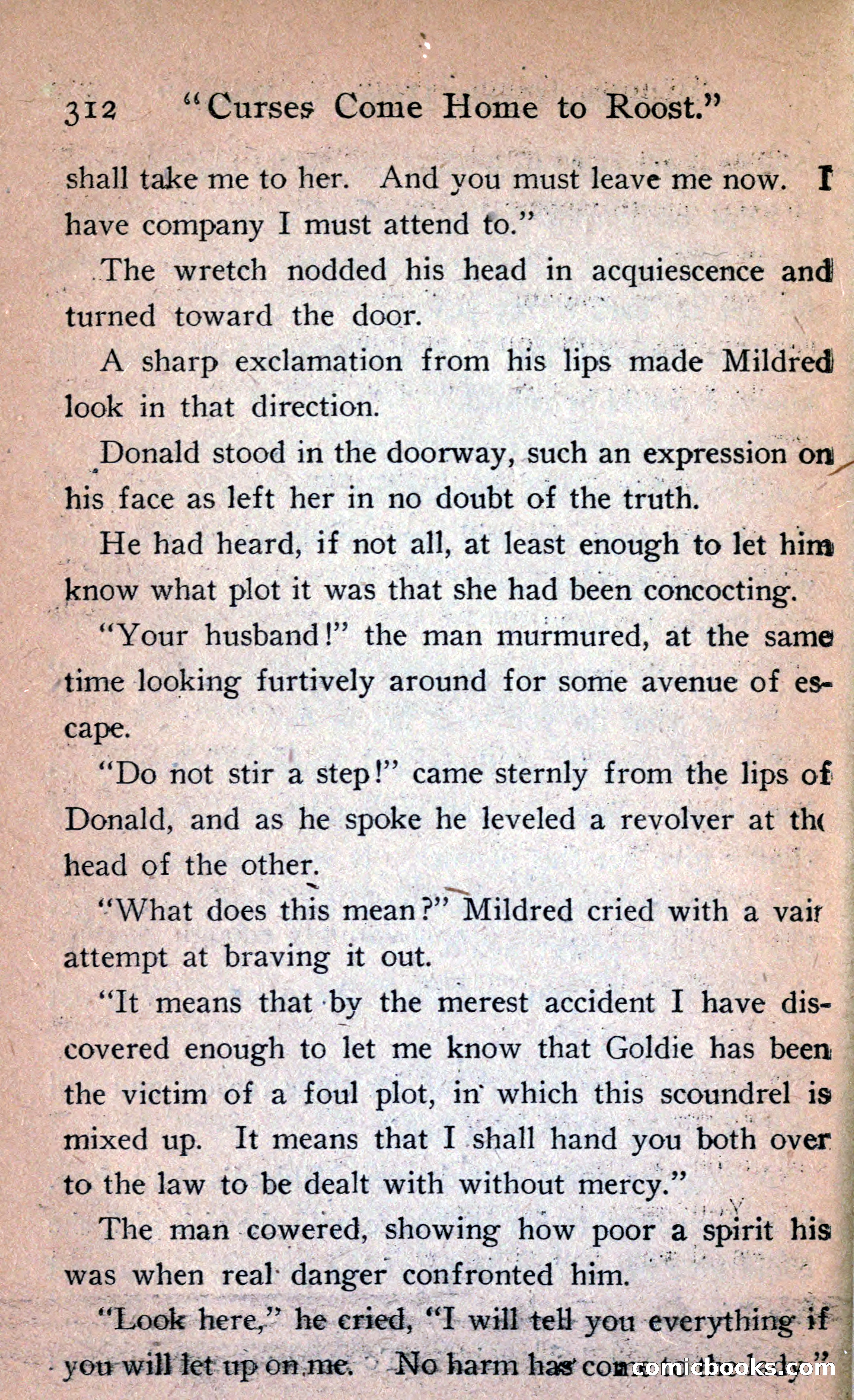 Love at the Loom — page 316 of 332