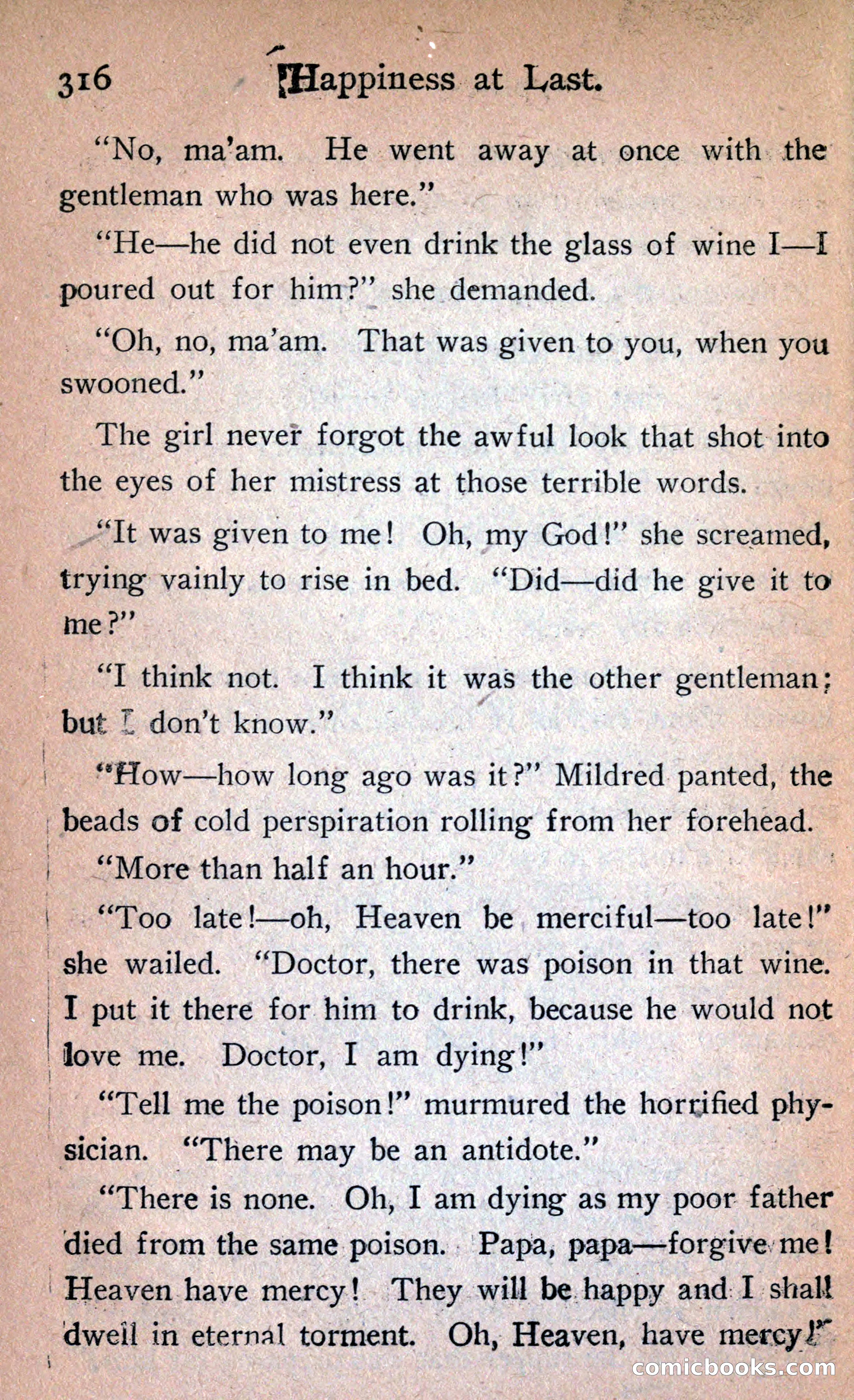 Love at the Loom — page 320 of 332