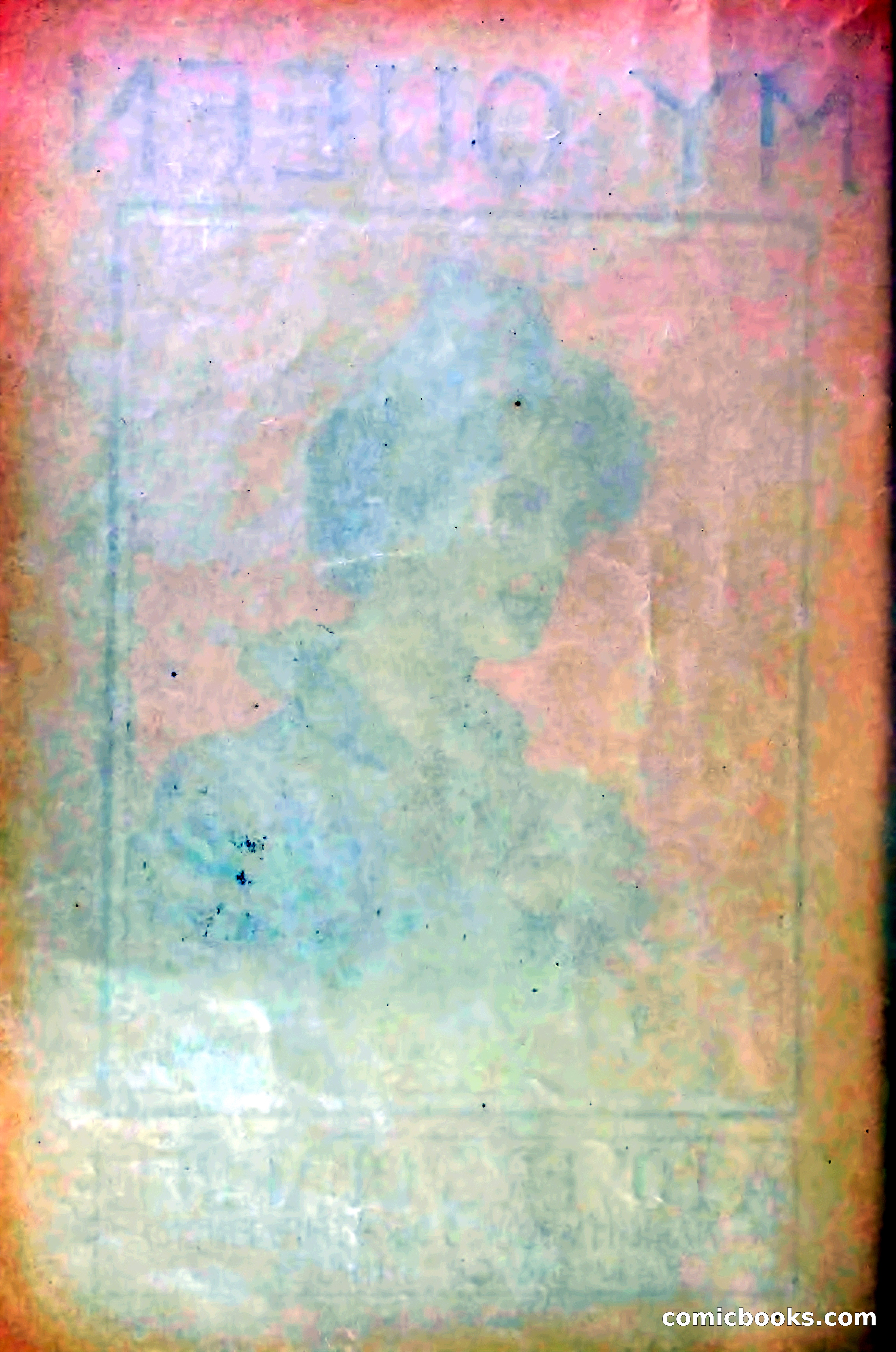 A Lover's Quarrel, or Marion Marlowe's Deceitful Friend — page 3 of 37