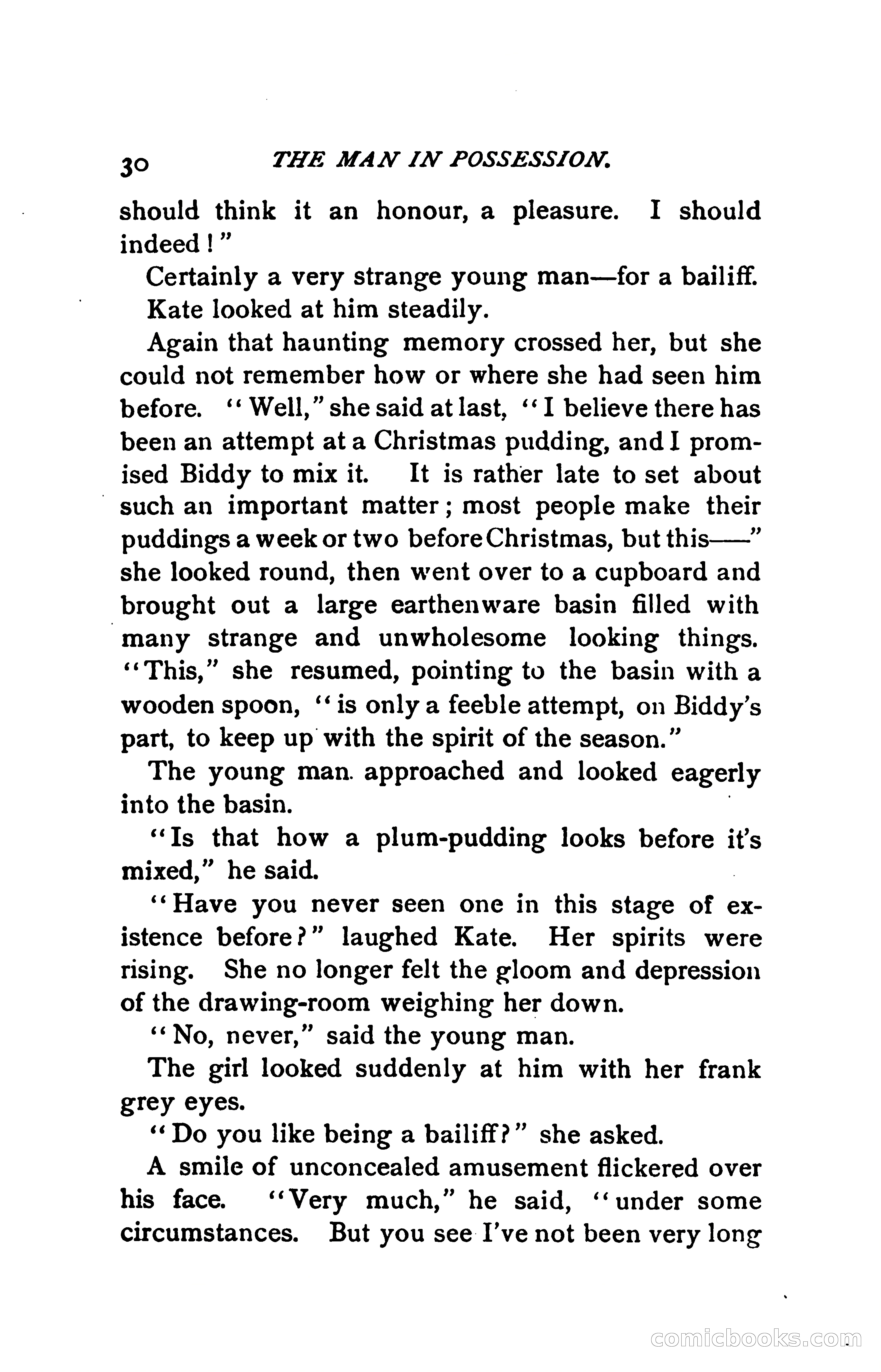 The Man in Possession — page 35 of 325