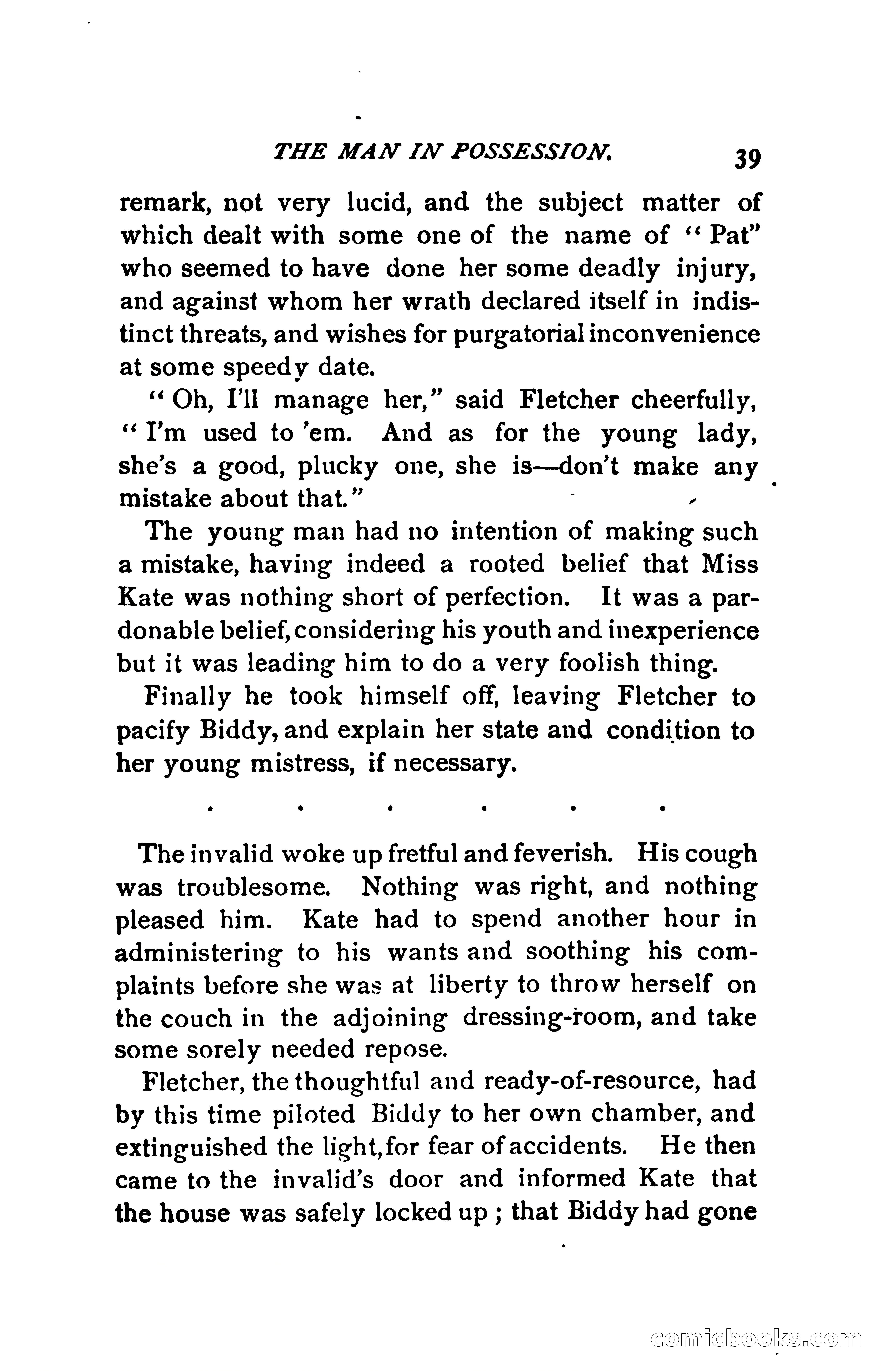 The Man in Possession — page 44 of 325
