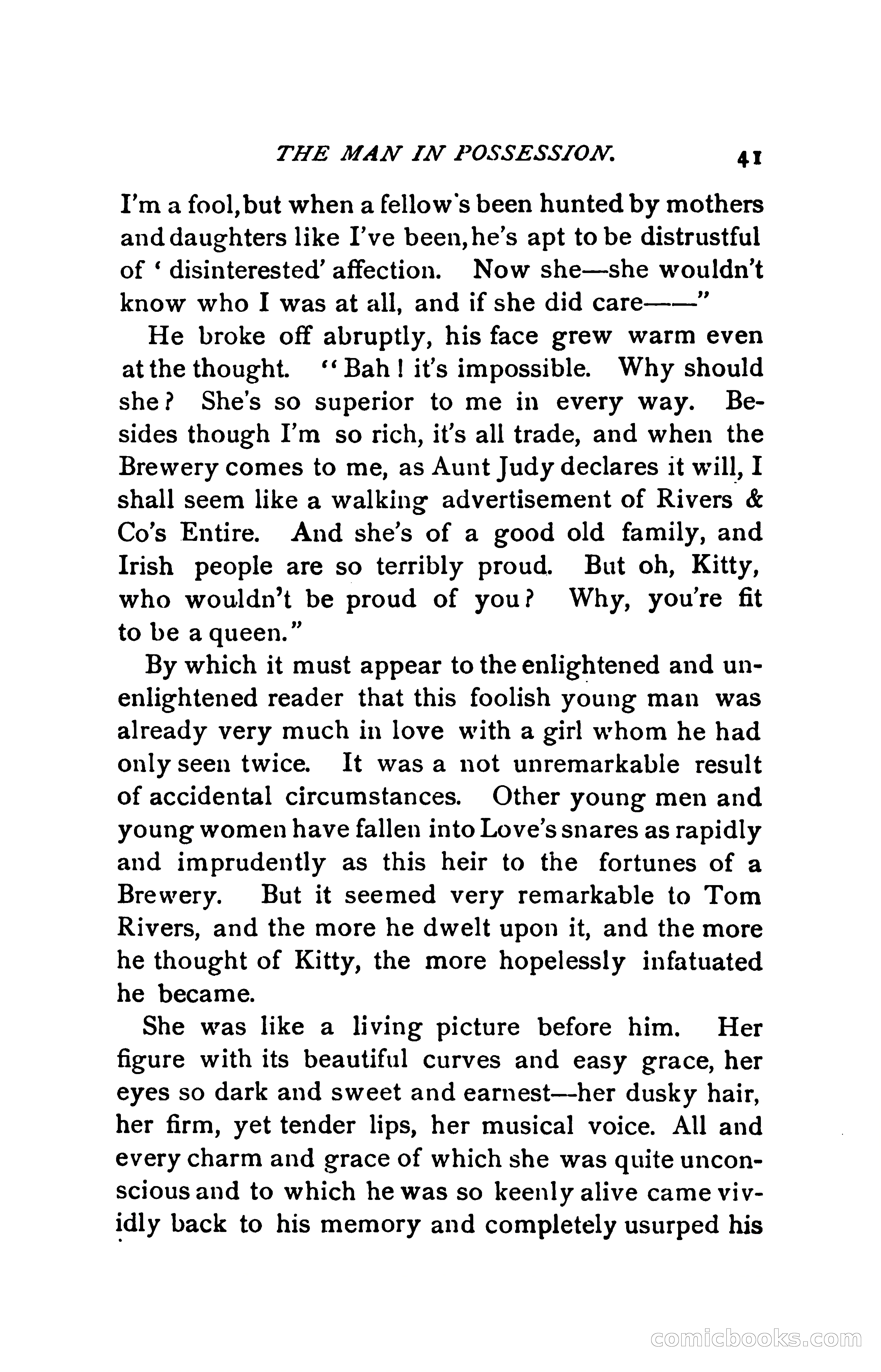 The Man in Possession — page 46 of 325