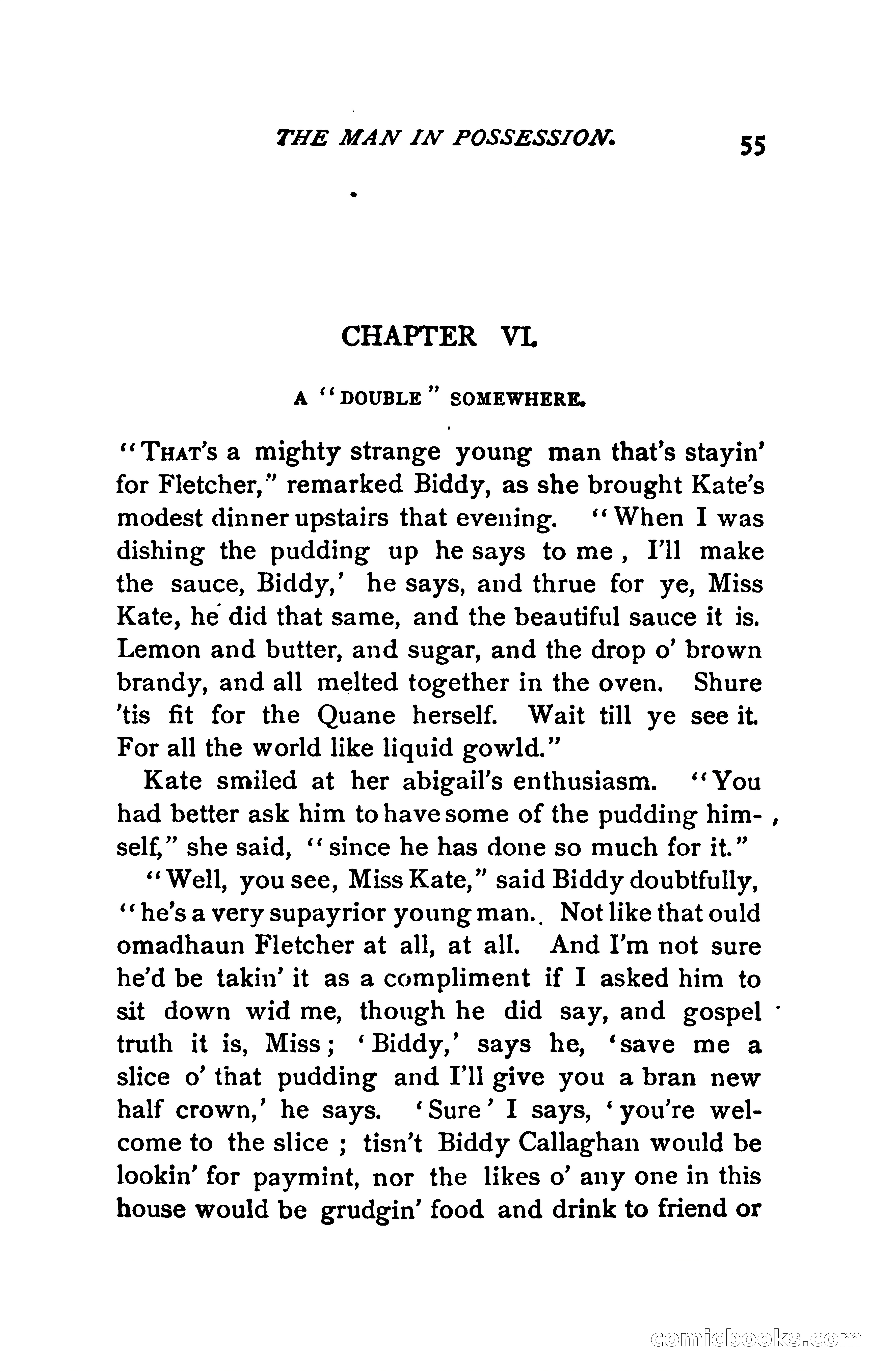 The Man in Possession — page 60 of 325