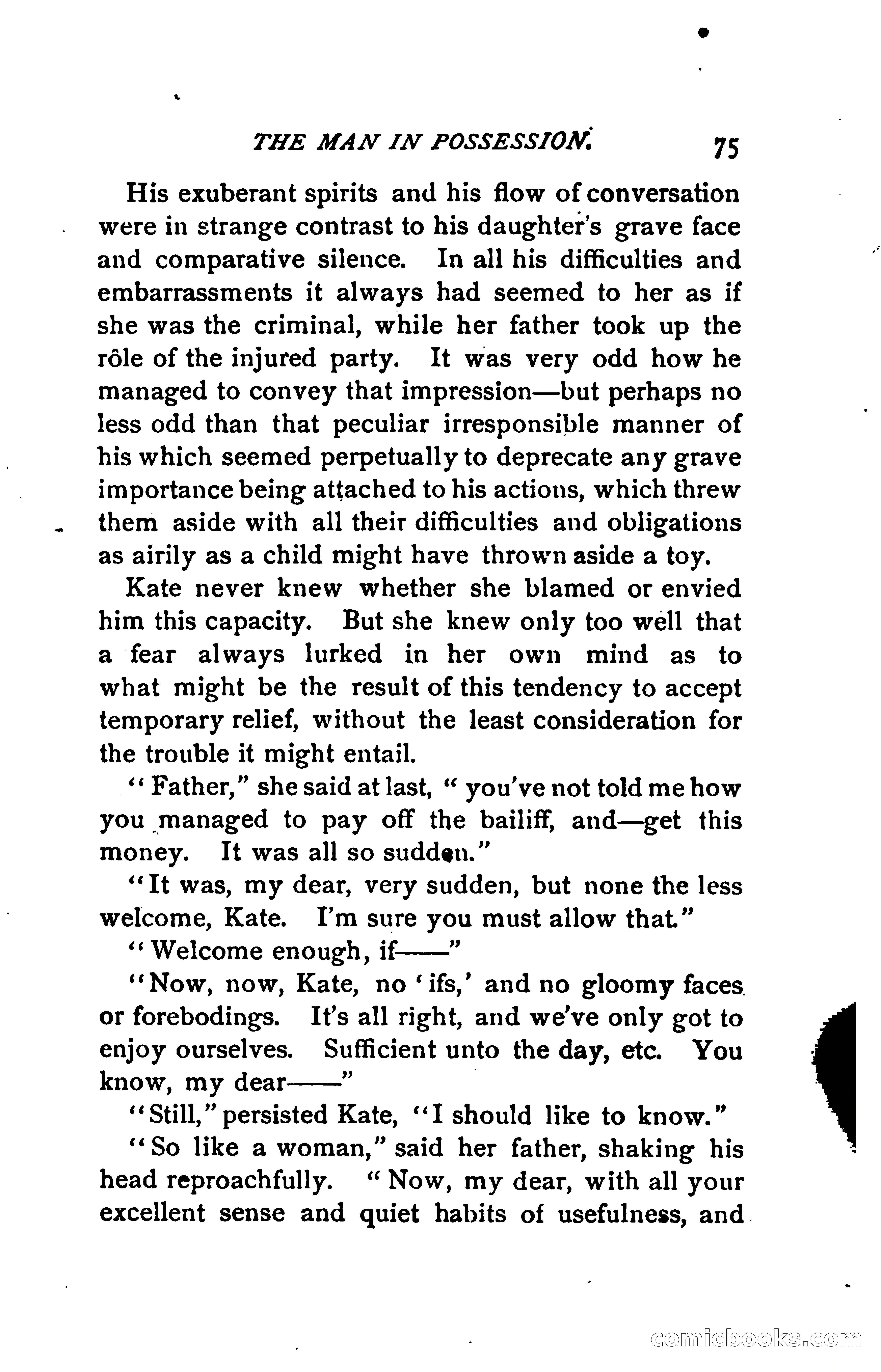 The Man in Possession — page 80 of 325