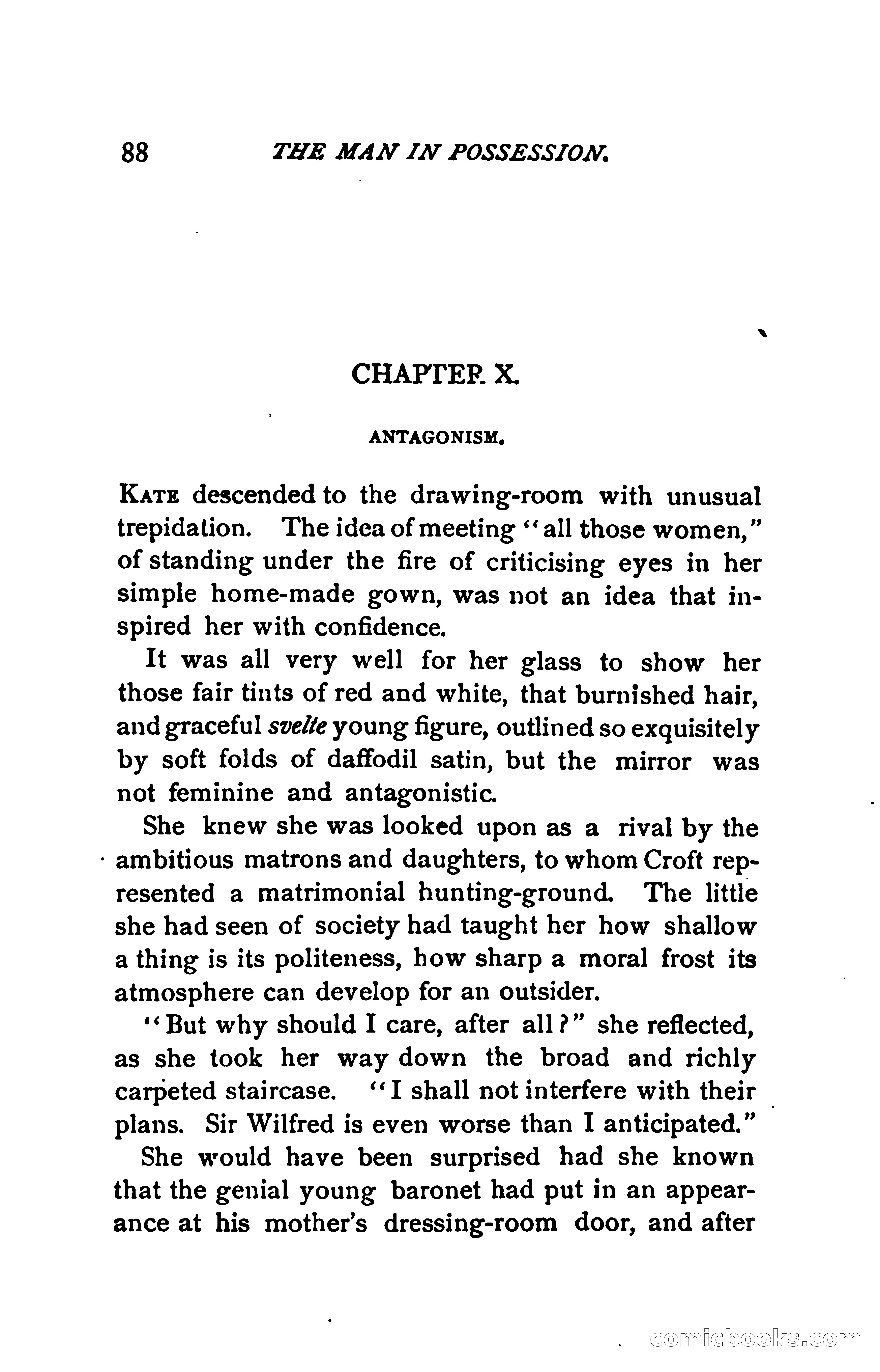 The Man in Possession — page 93 of 325