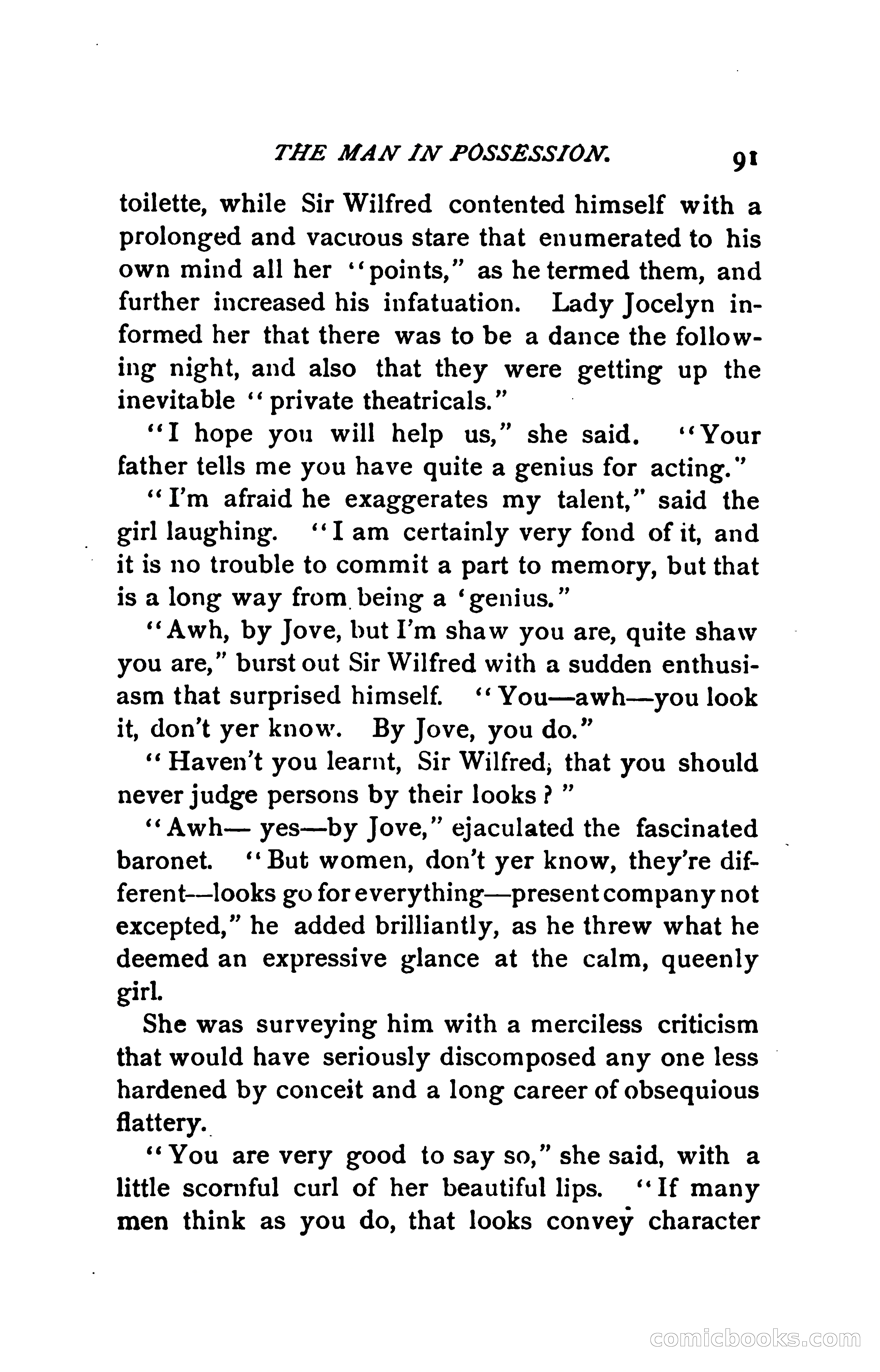 The Man in Possession — page 96 of 325
