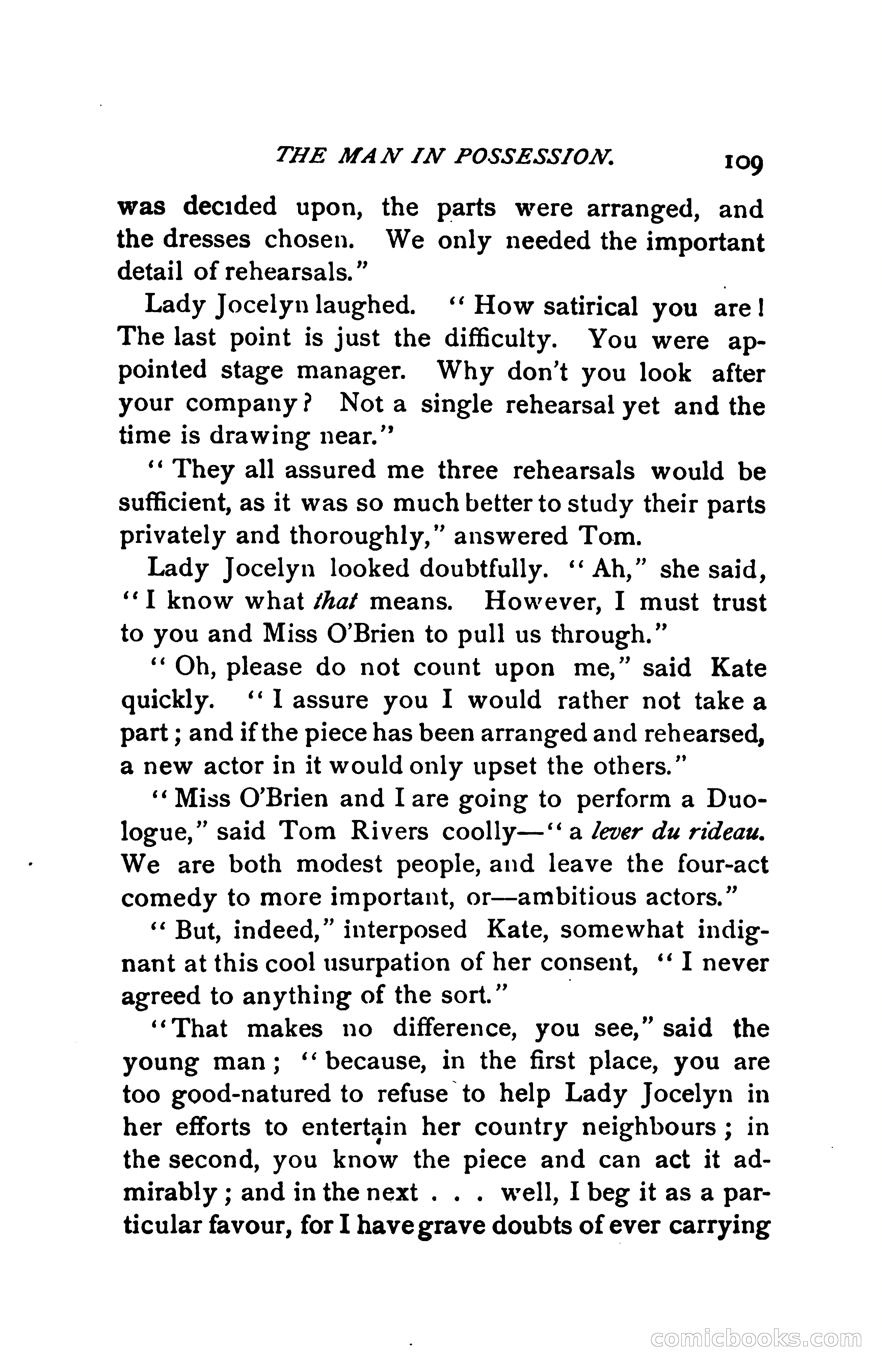 The Man in Possession — page 114 of 325