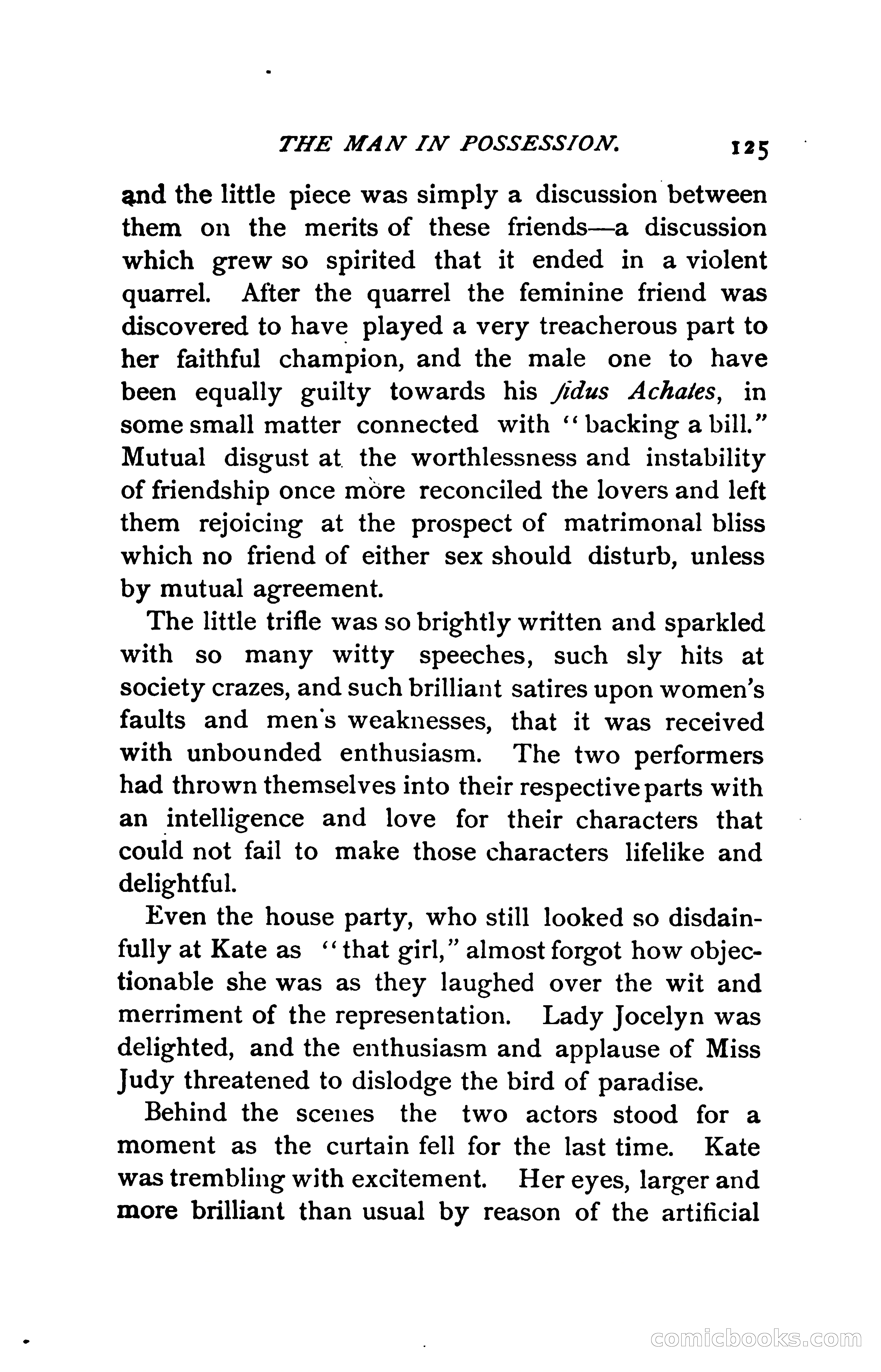 The Man in Possession — page 130 of 325