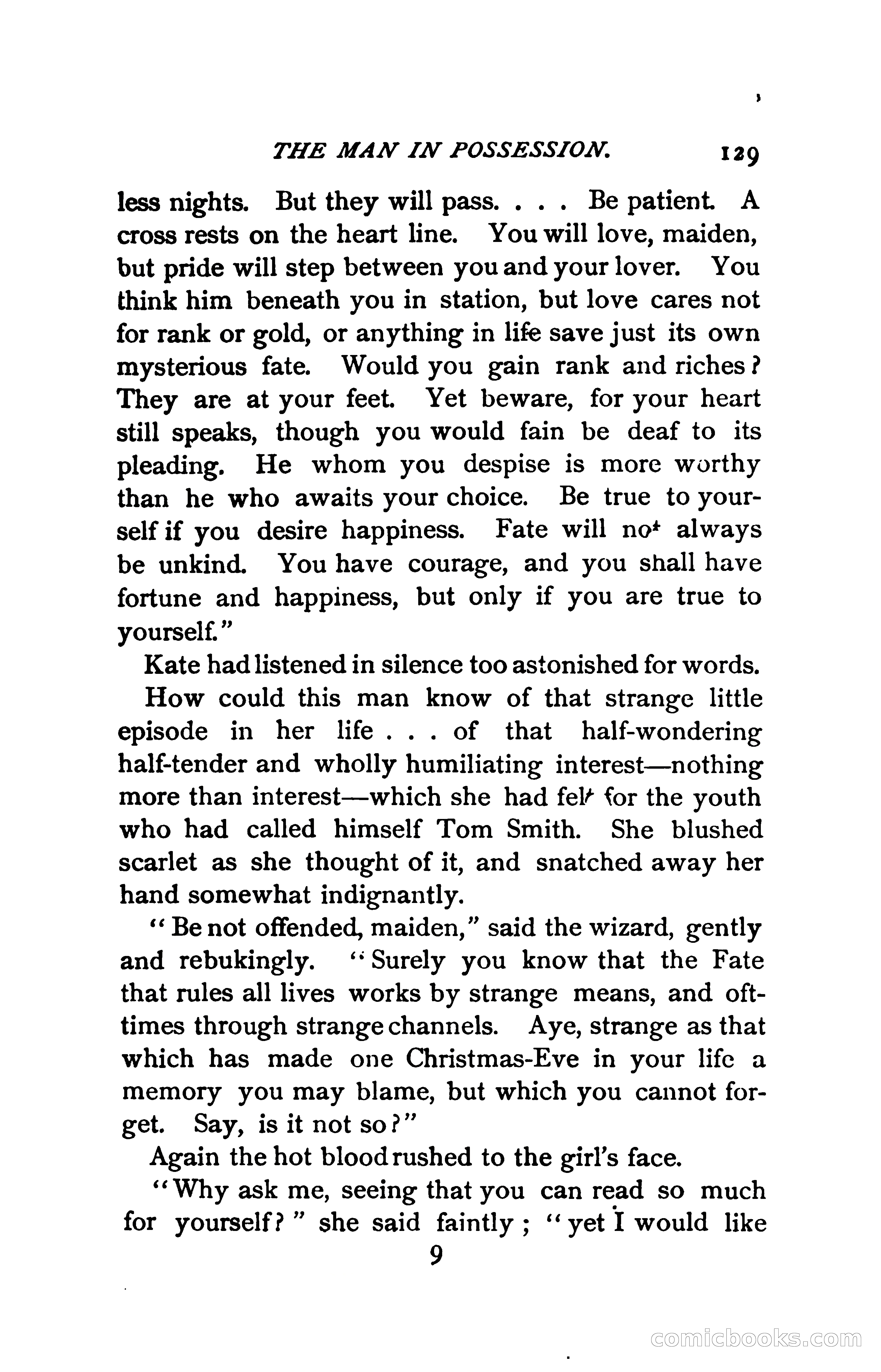 The Man in Possession — page 134 of 325
