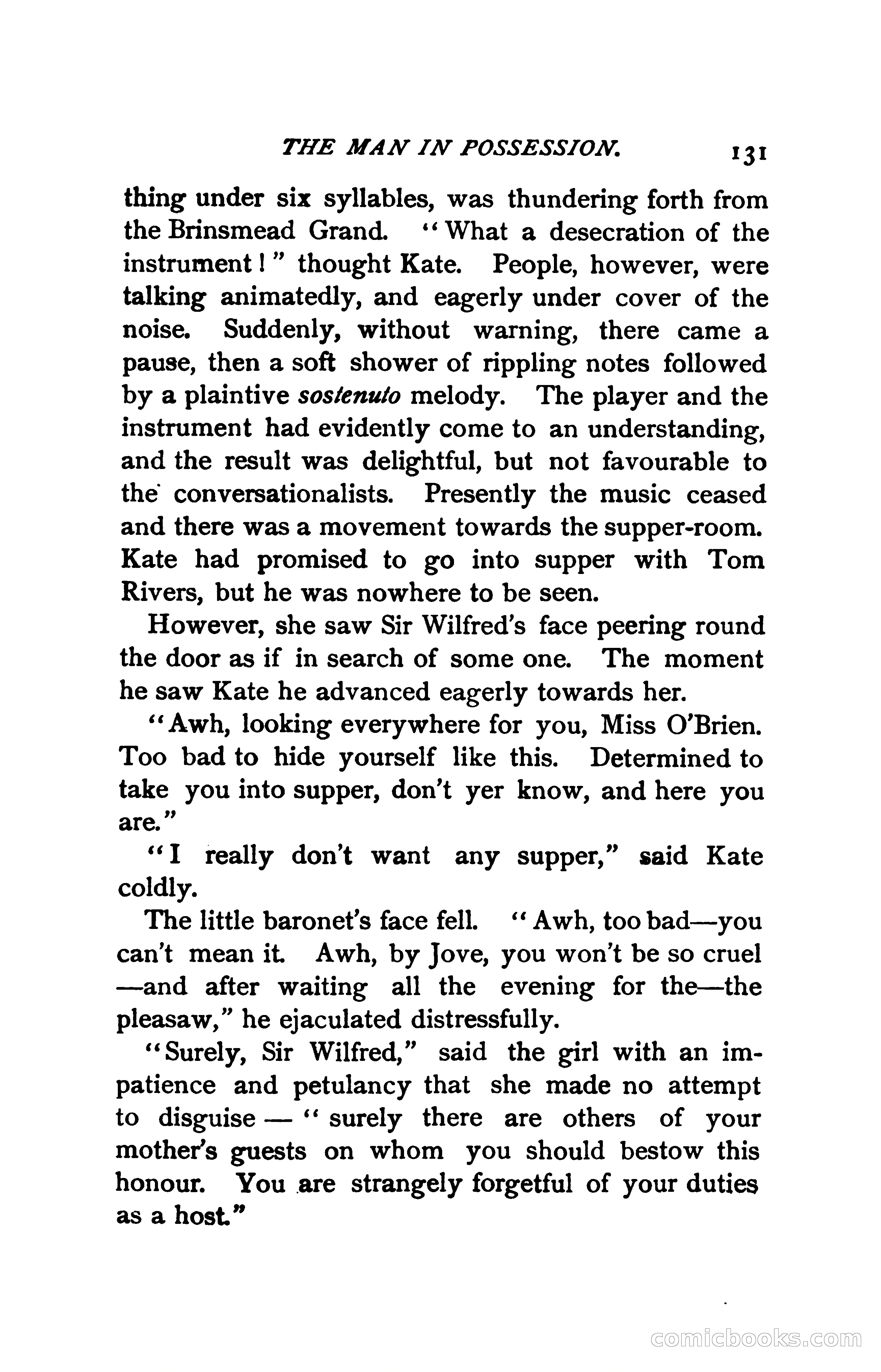 The Man in Possession — page 136 of 325