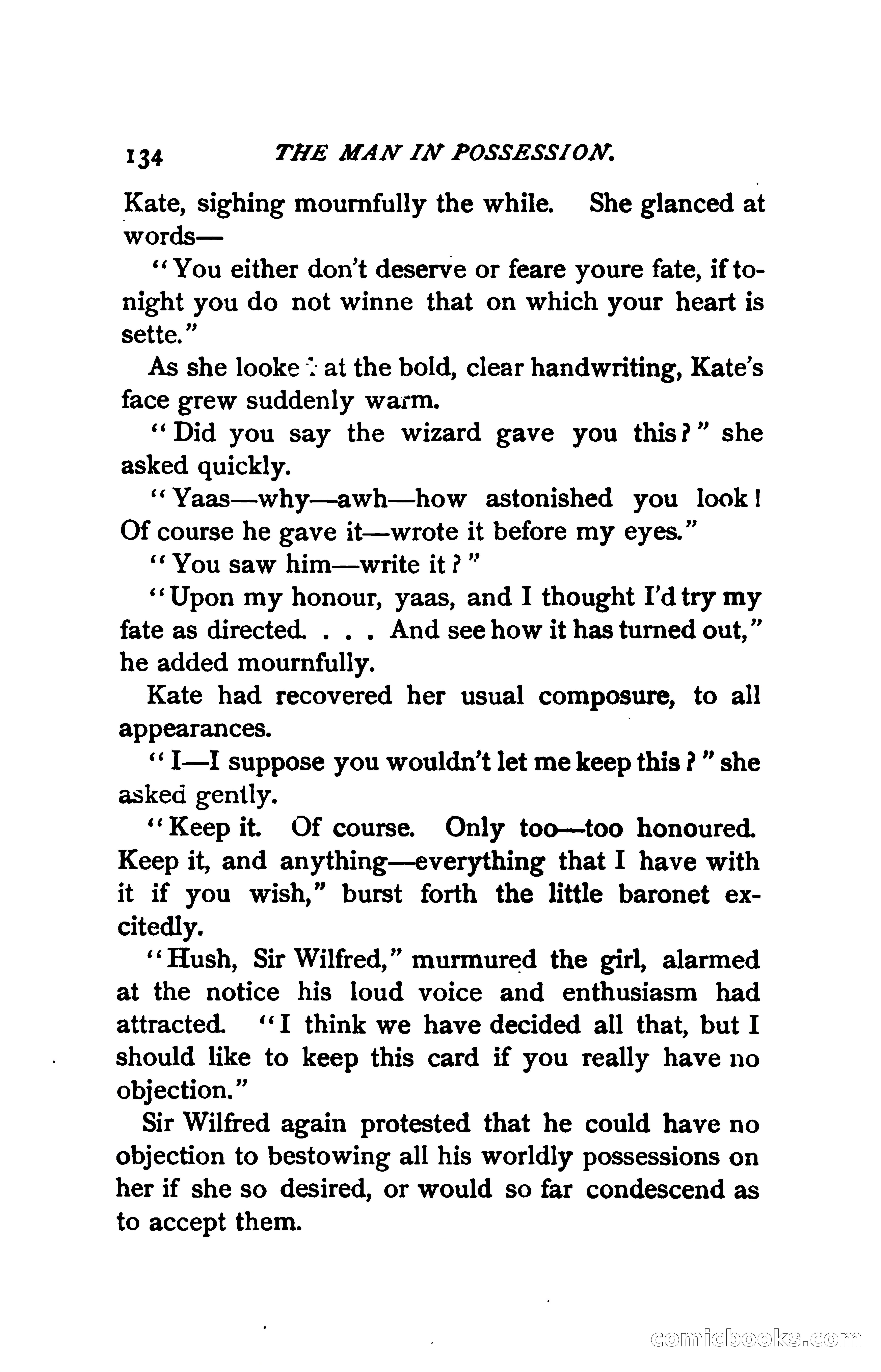 The Man in Possession — page 139 of 325
