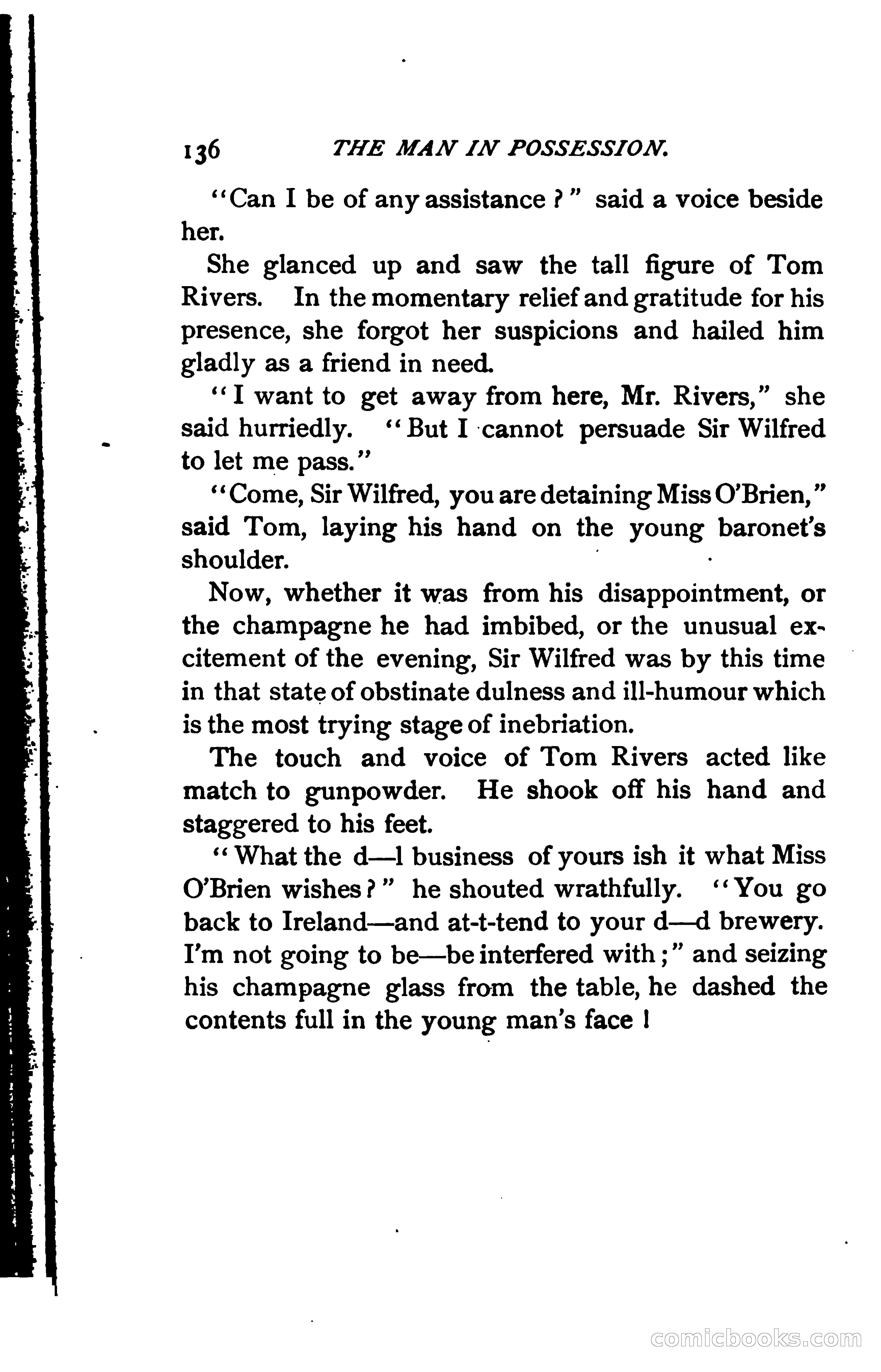 The Man in Possession — page 141 of 325