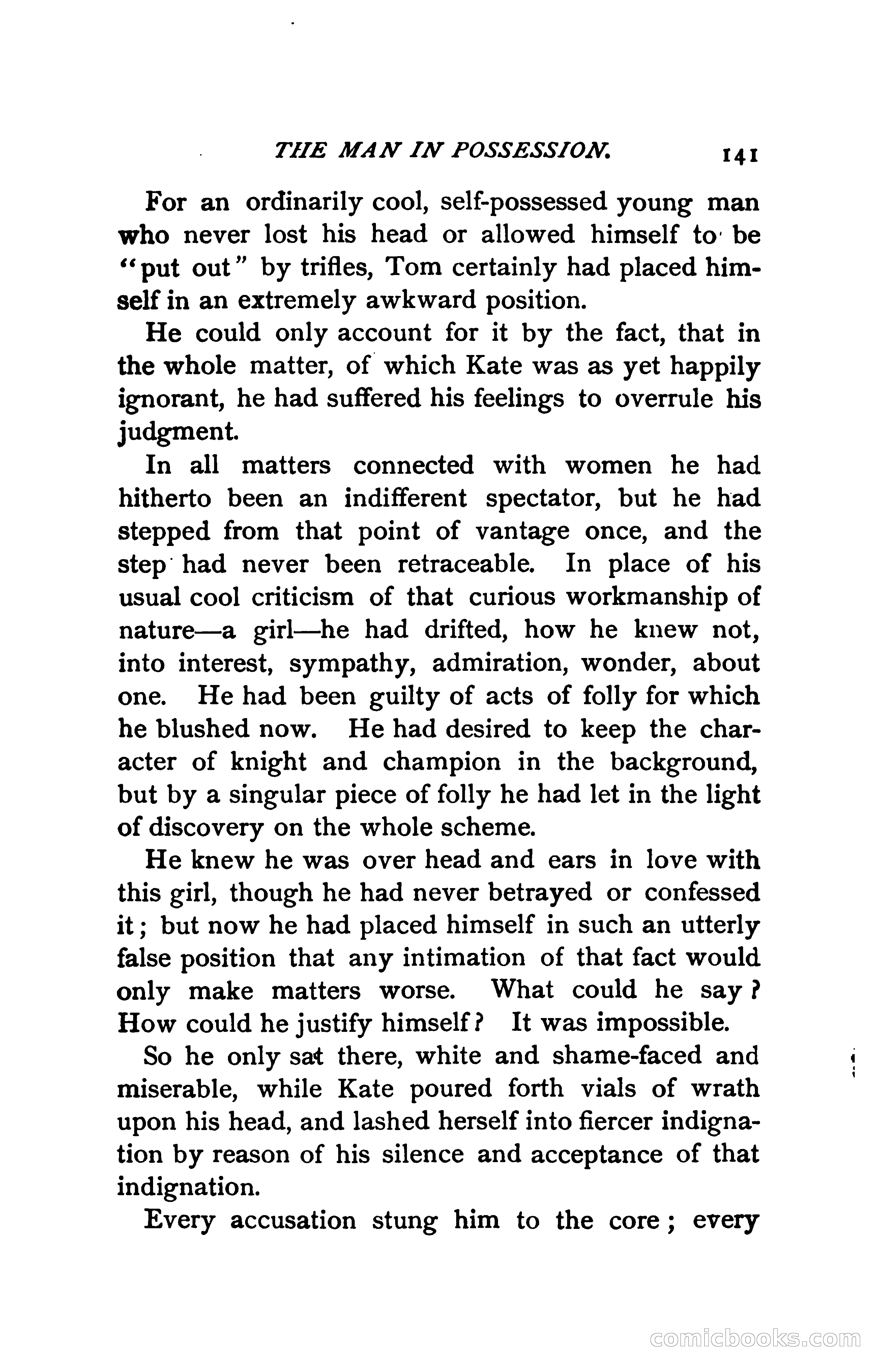 The Man in Possession — page 146 of 325