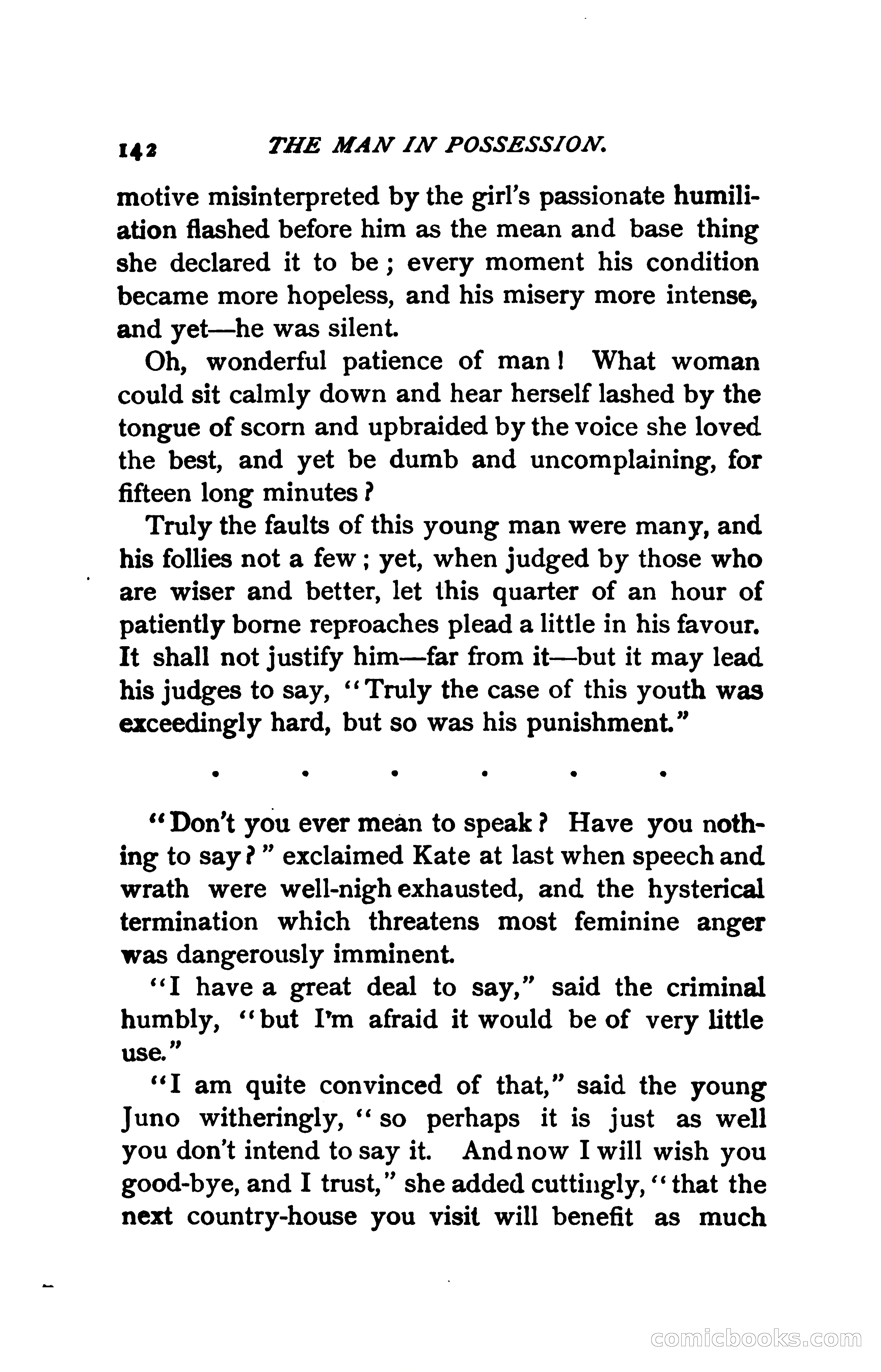 The Man in Possession — page 147 of 325
