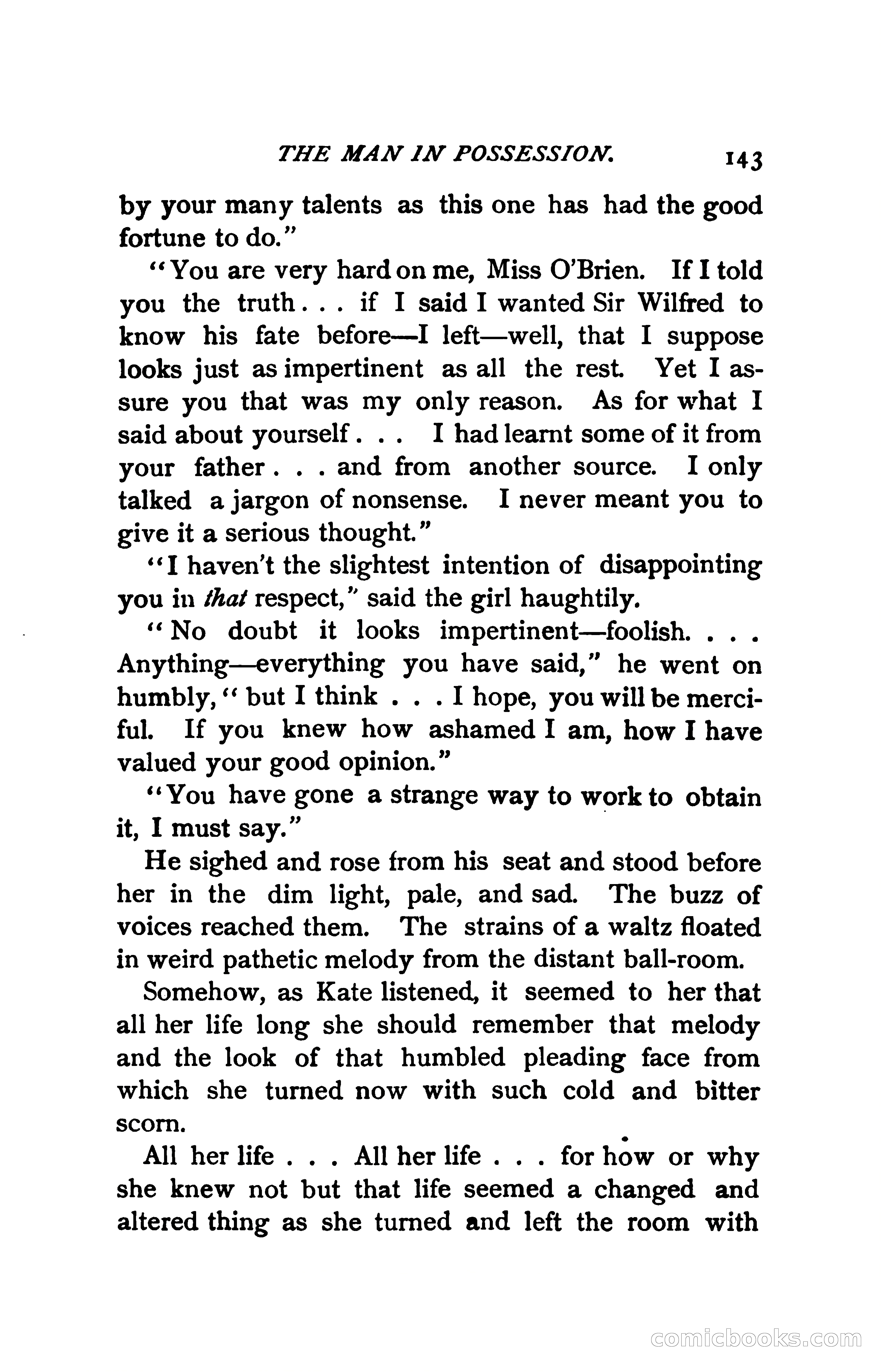 The Man in Possession — page 148 of 325