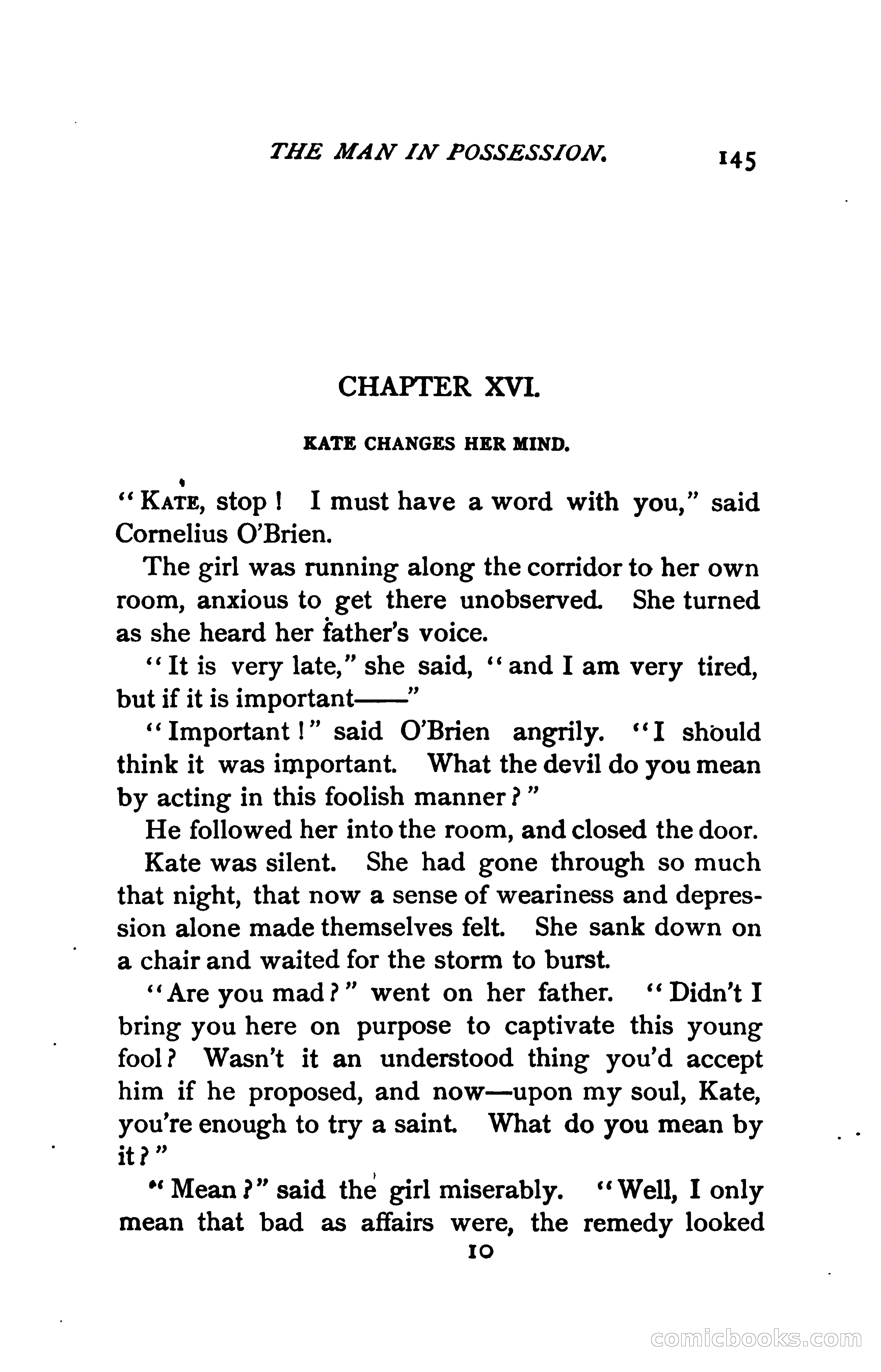 The Man in Possession — page 150 of 325