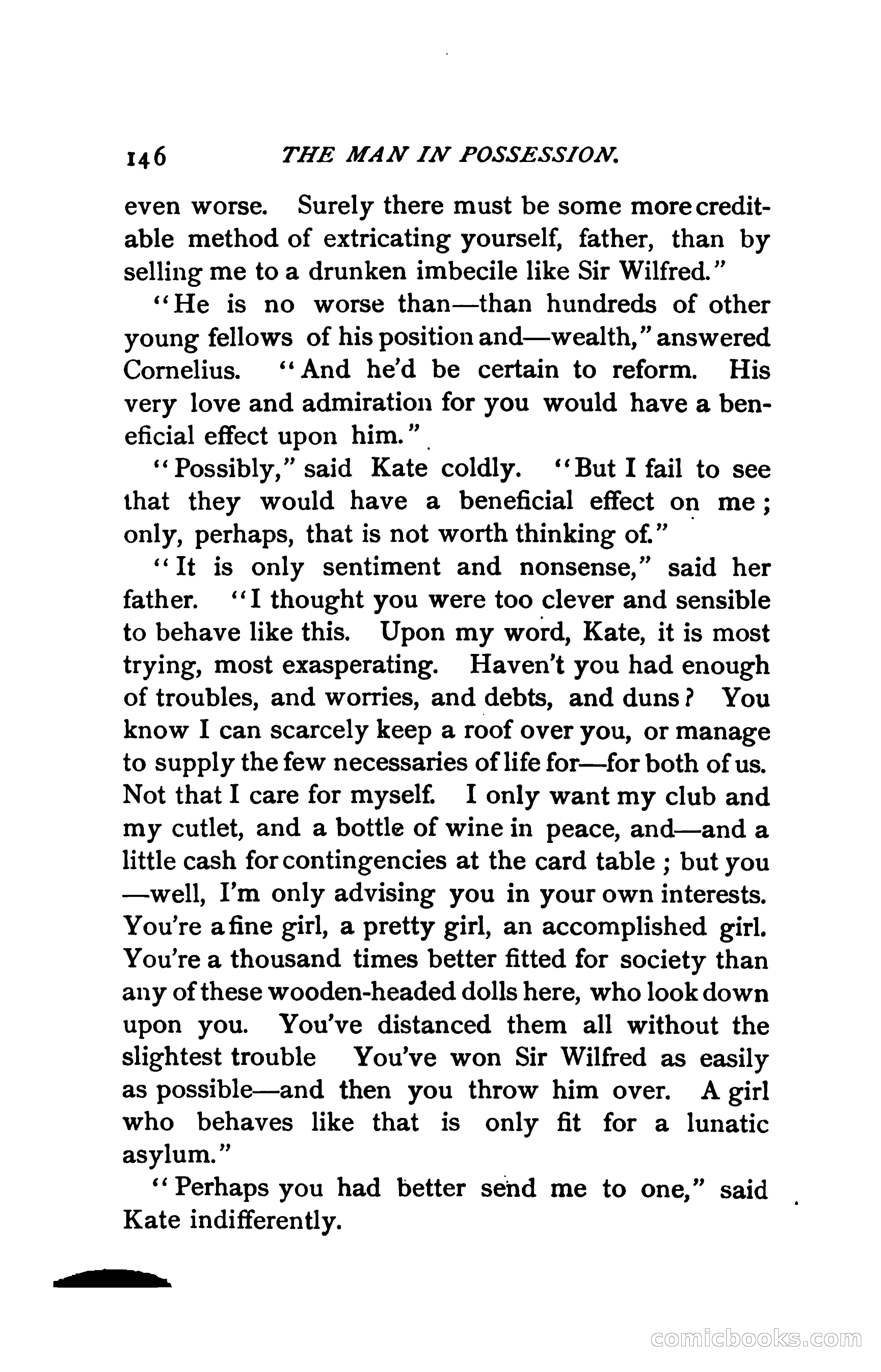 The Man in Possession — page 151 of 325