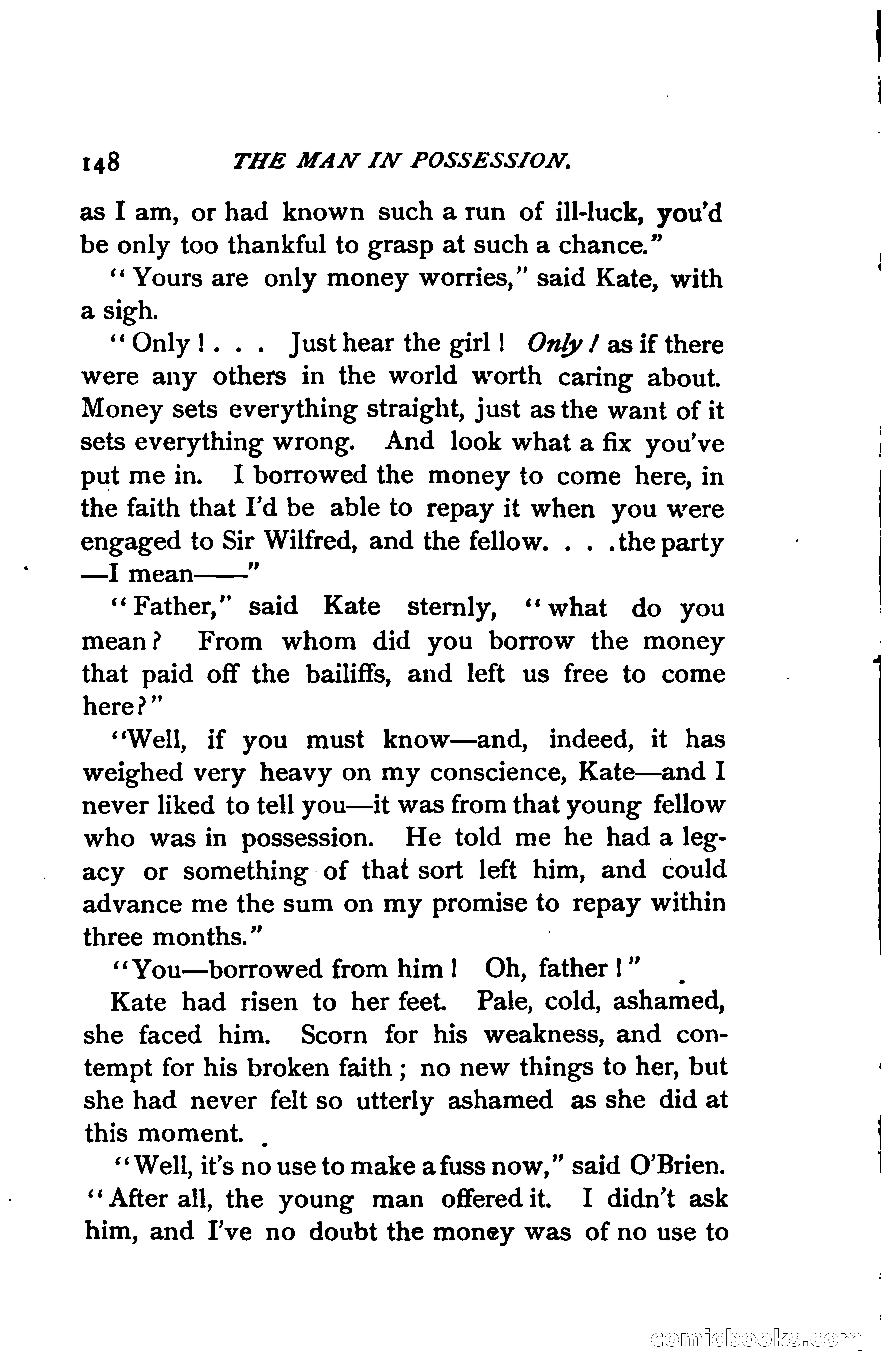 The Man in Possession — page 153 of 325