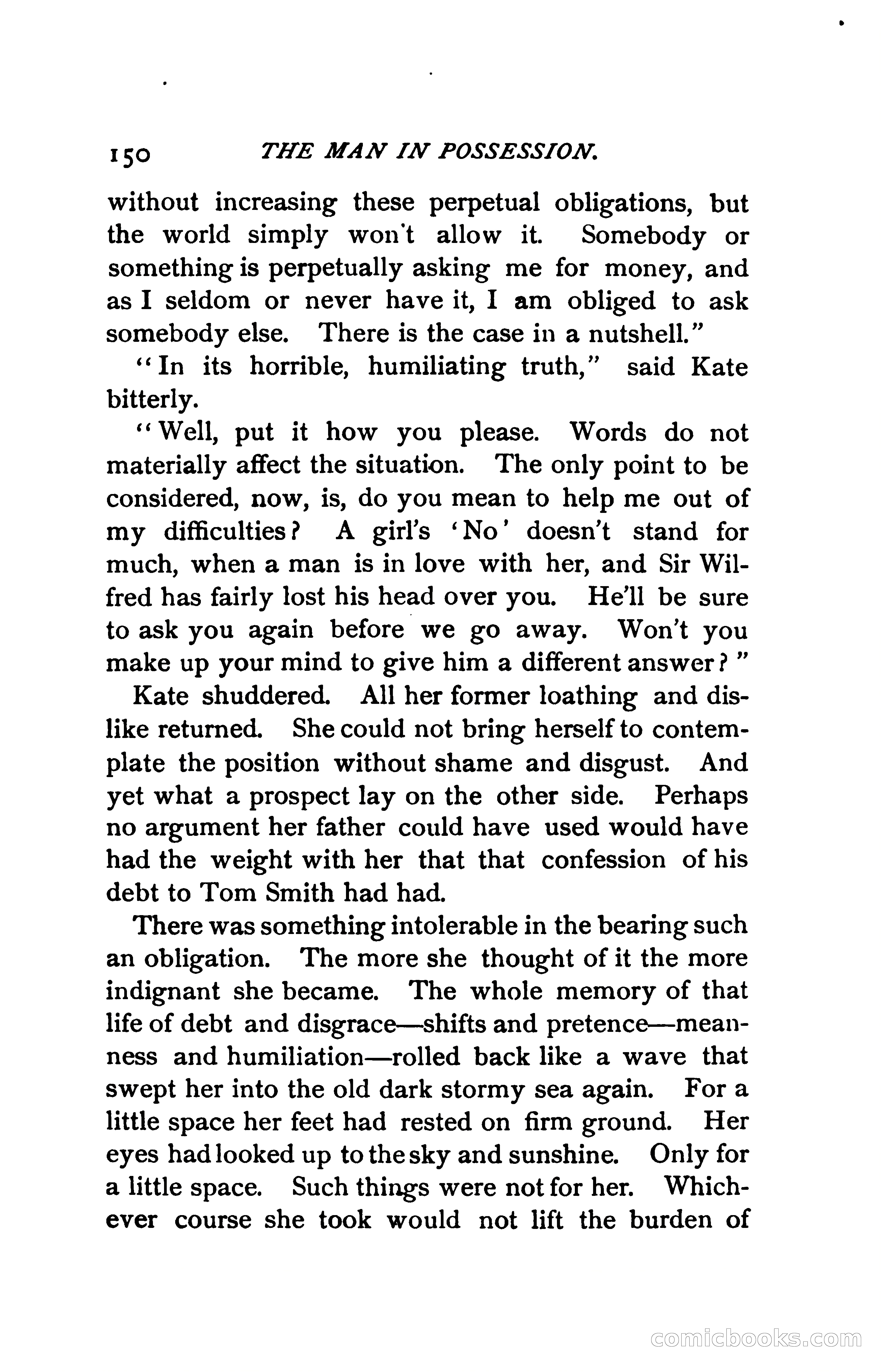 The Man in Possession — page 155 of 325
