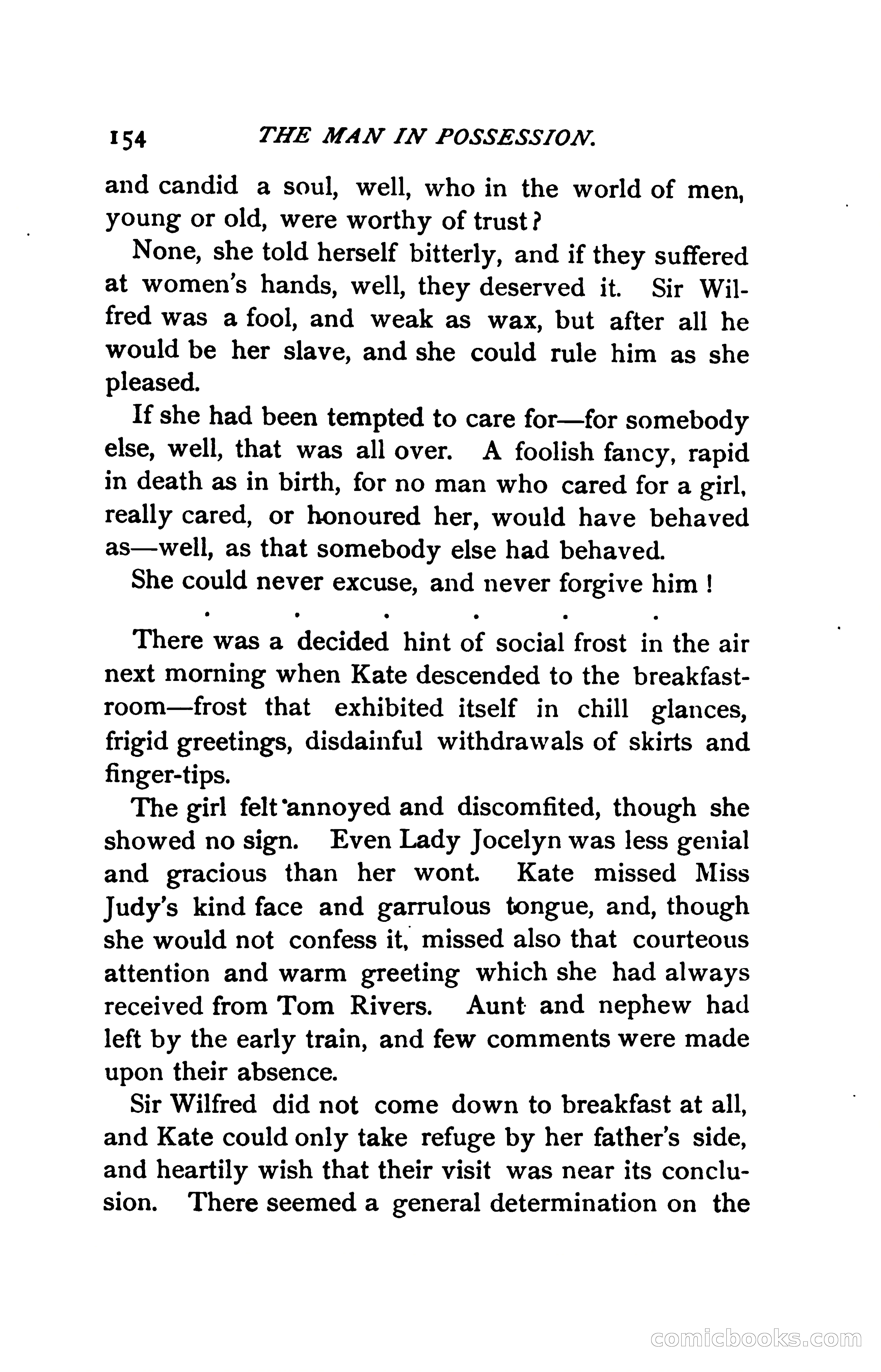 The Man in Possession — page 159 of 325