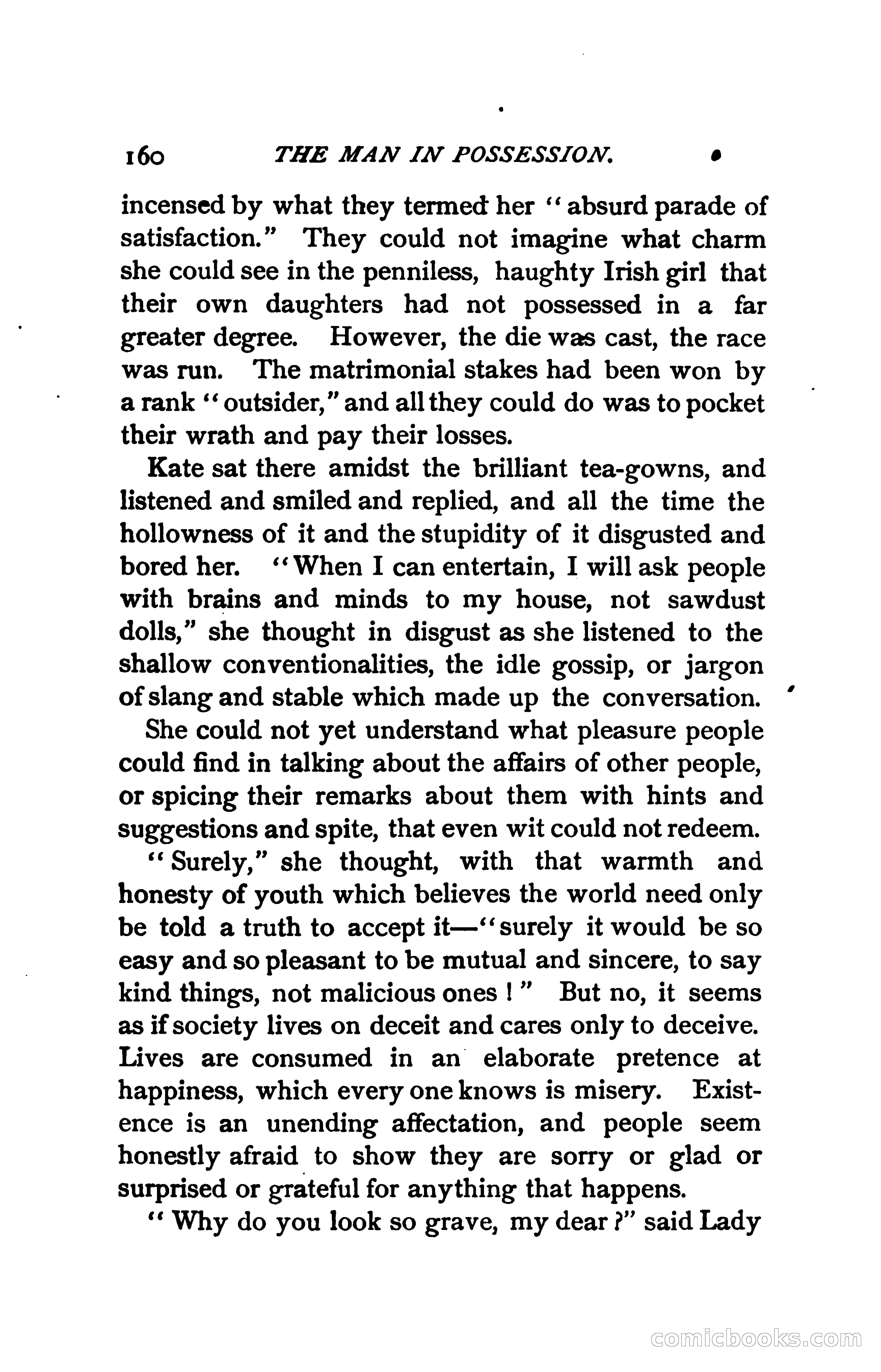 The Man in Possession — page 165 of 325