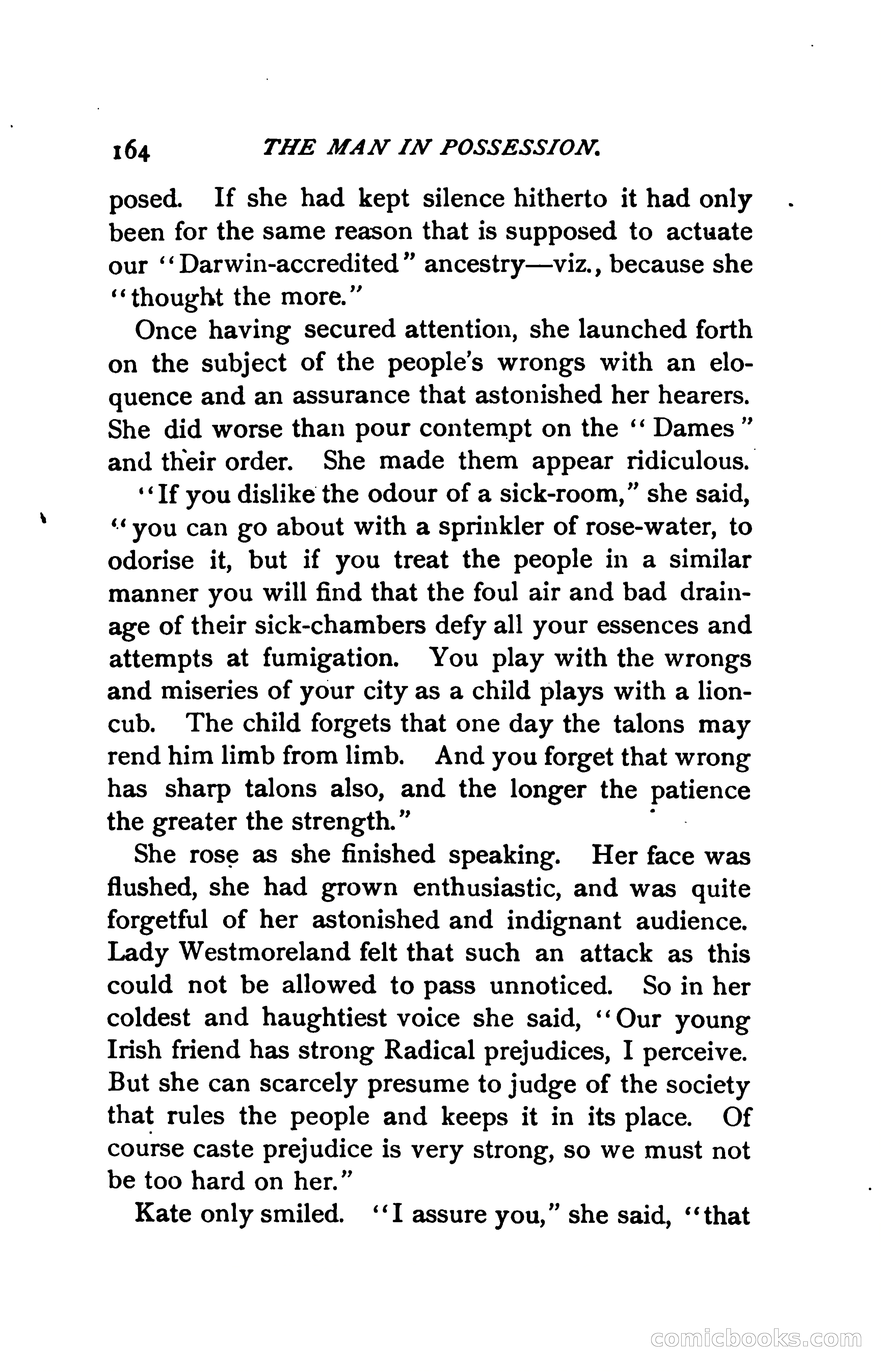 The Man in Possession — page 169 of 325