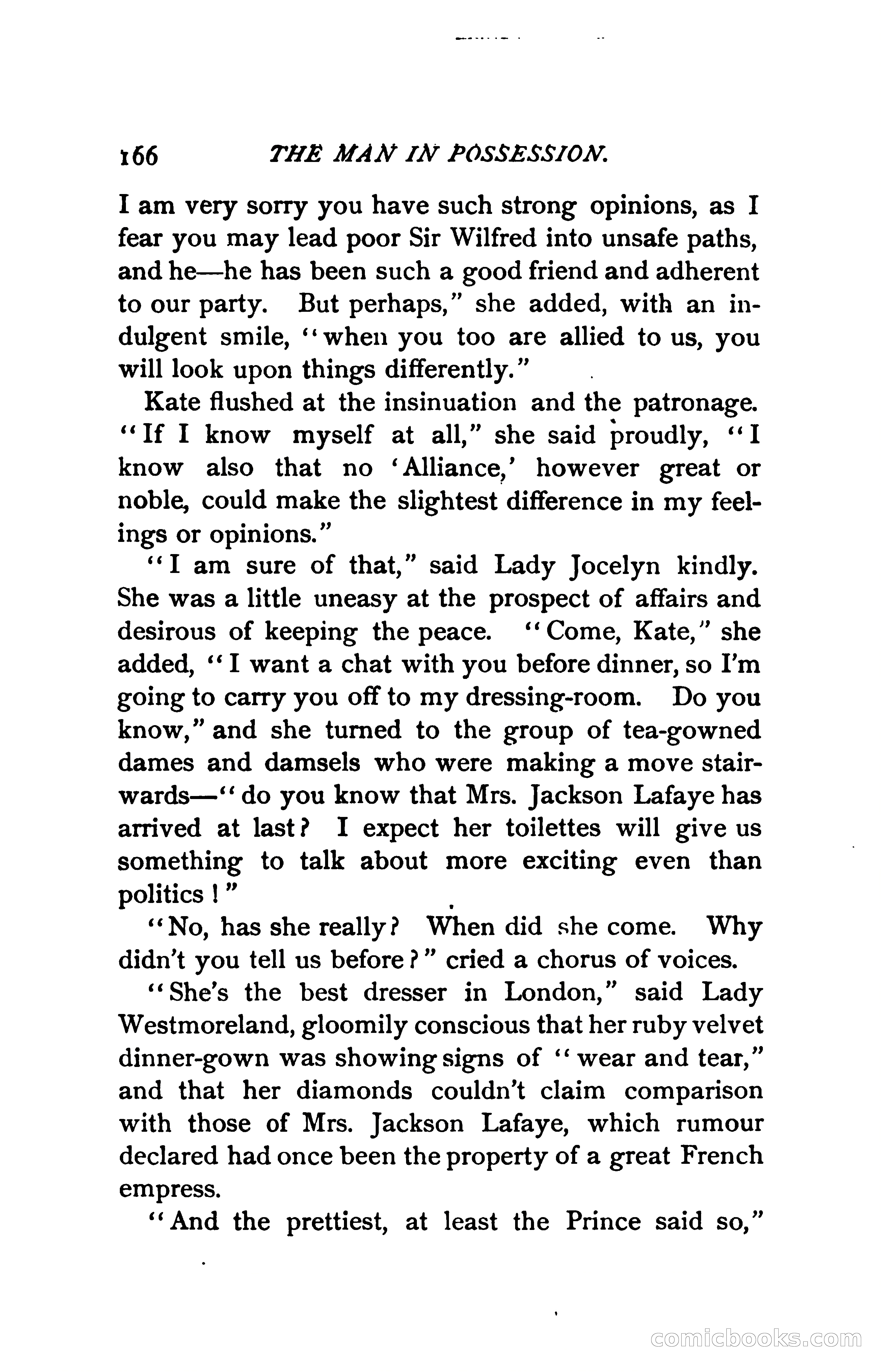 The Man in Possession — page 171 of 325
